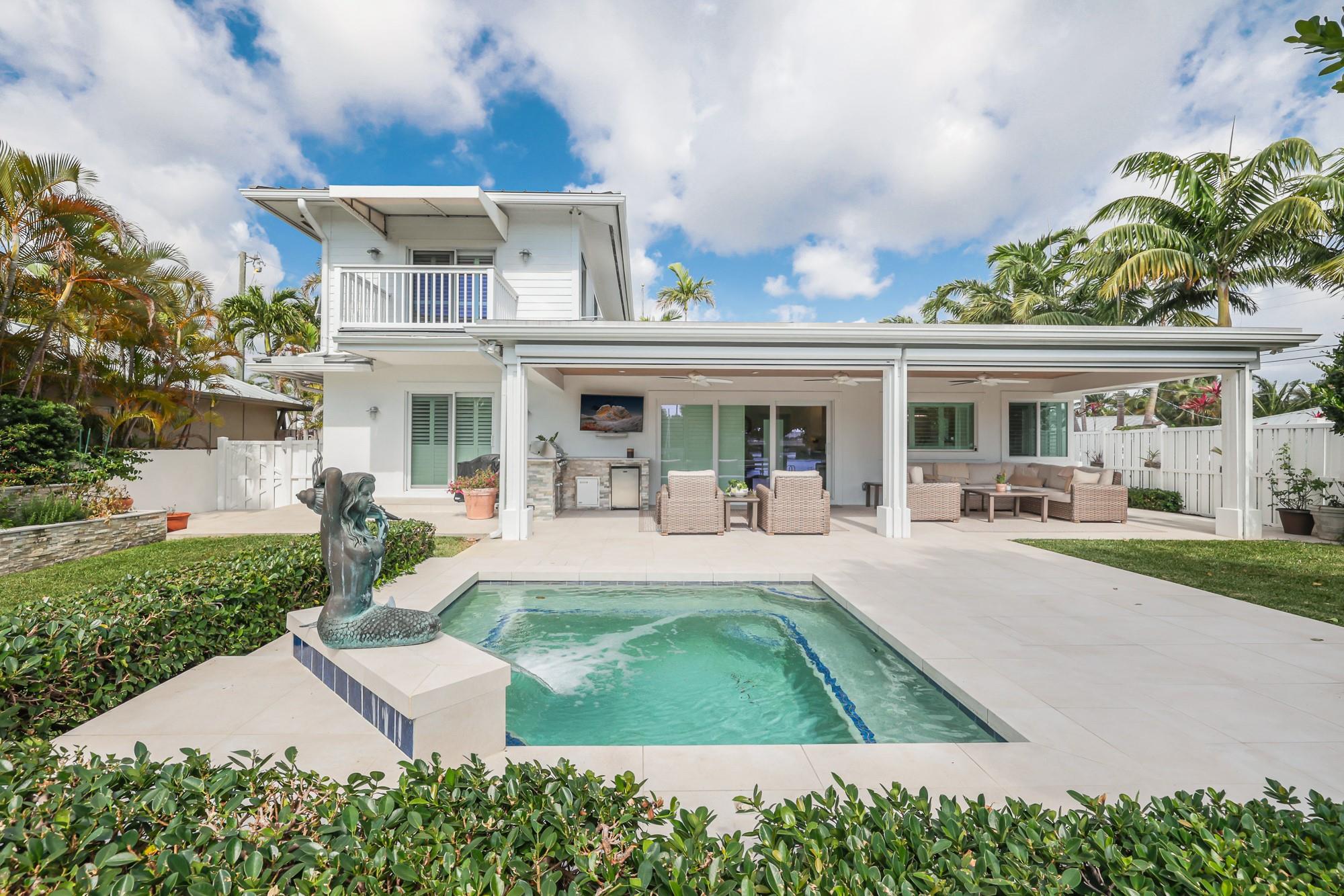 Homes for sale in Wilton Manors, FL | 2140 Ne 24Th St, Wilton Manors, FL 33305 | MLS# F10463496