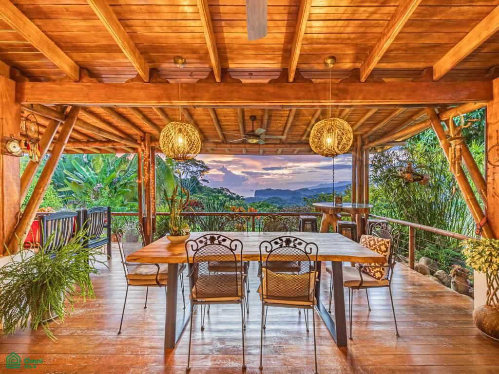3 bed Single Family Homes For Sale in Osa, Puntarenas - 1