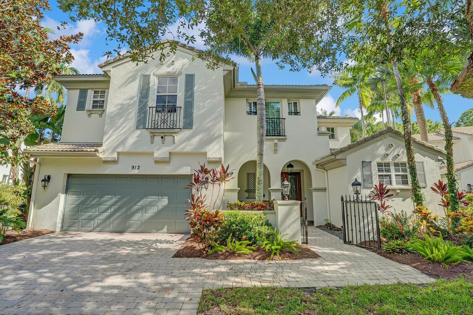 912 Mill Creek Drive, Palm Beach Gardens, FL 33410, 5 Bedrooms , 4 Bathrooms ,Single Family Residence,Off Market,R11024212, Horizon Palm Realty Group