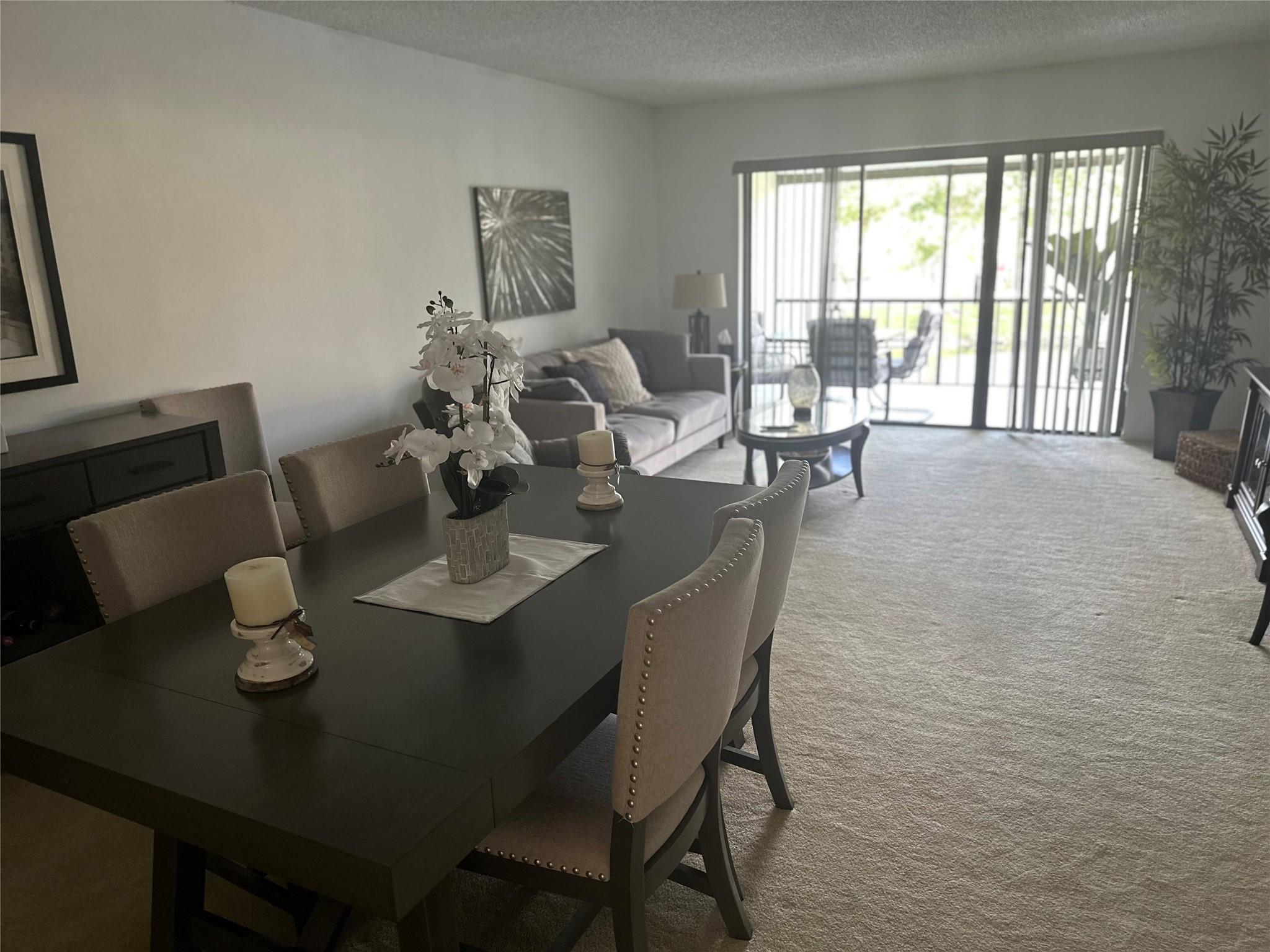 Family / Dining Room