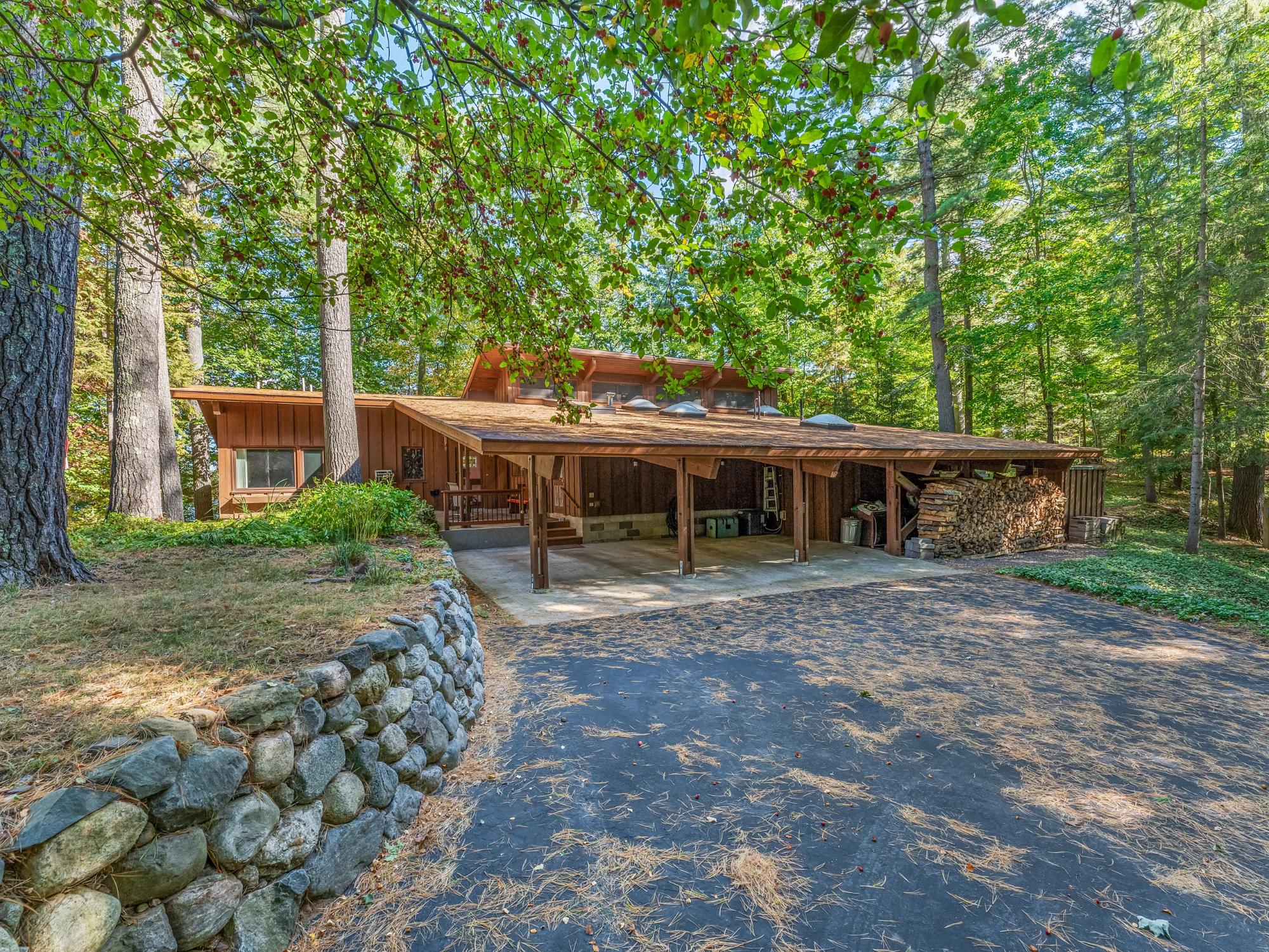 Yellow Birch Lake Property 1638 Mckinley Blv Photo 1