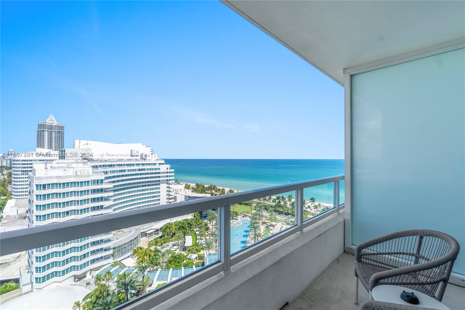 Apartamento en Venta en Miami Beach, FL