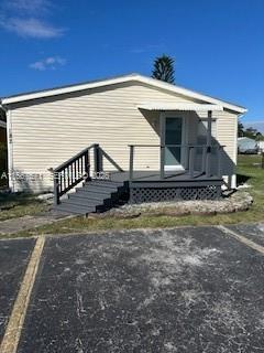 Gateway Estates Park Cond