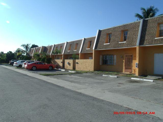 5958 Nw 29 PL Sunrise FL 33313 | F10463883