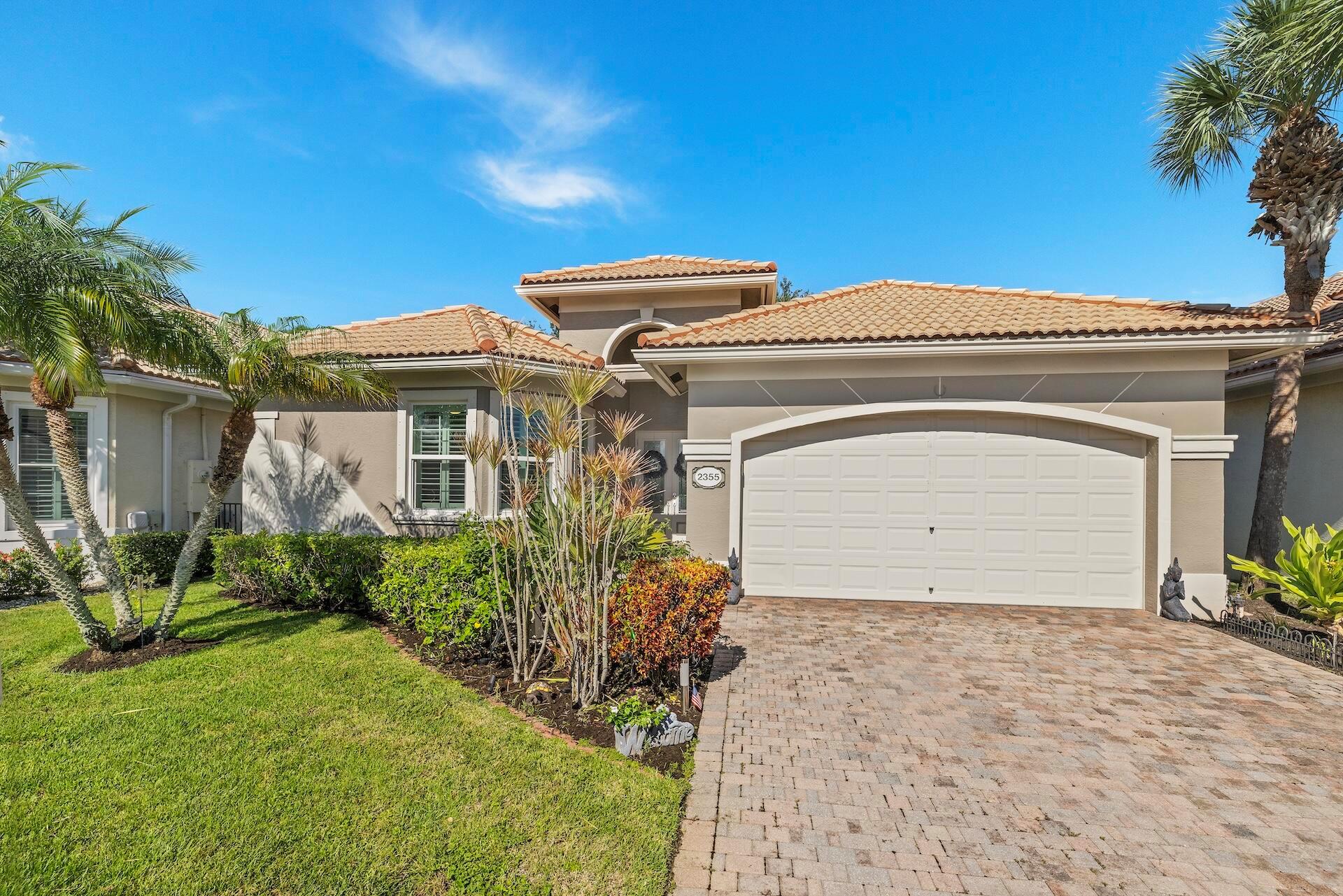 2355 Curley Cut West Palm Beach FL 33411 | R11024982