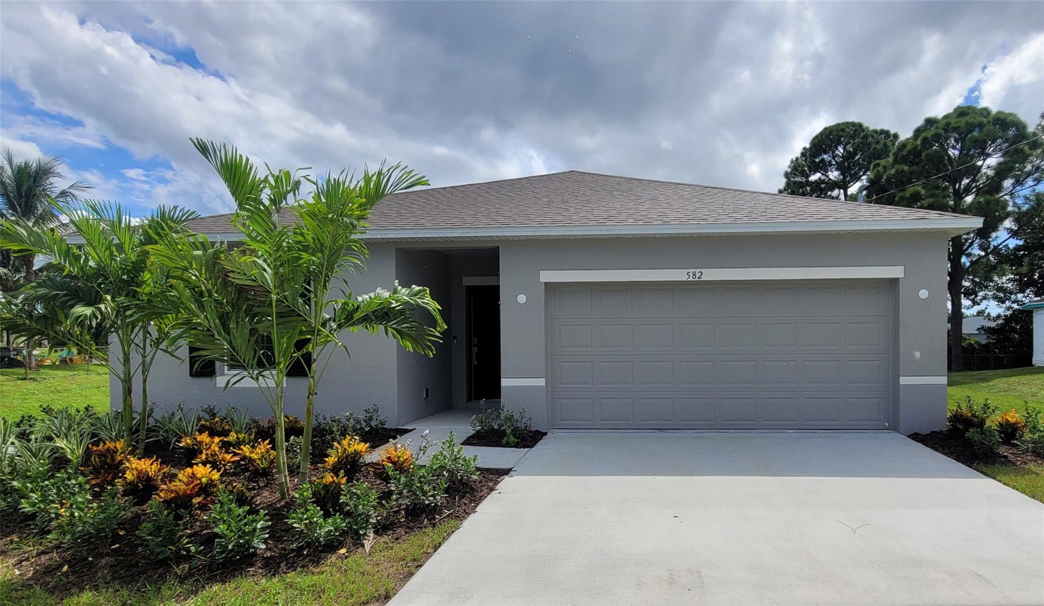 Port St Lucie Sec 18