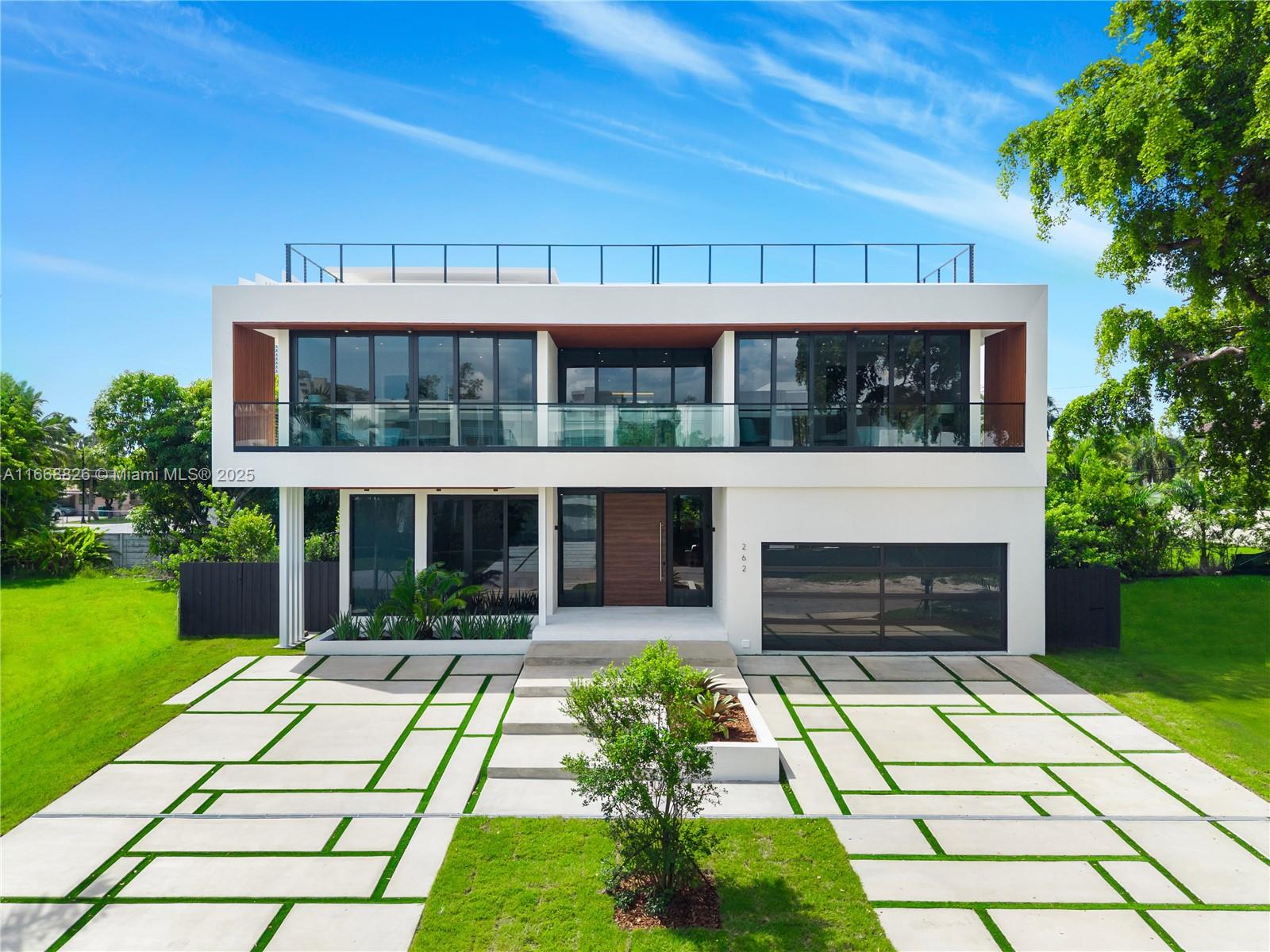 Ocean Blvd Estates Sec A