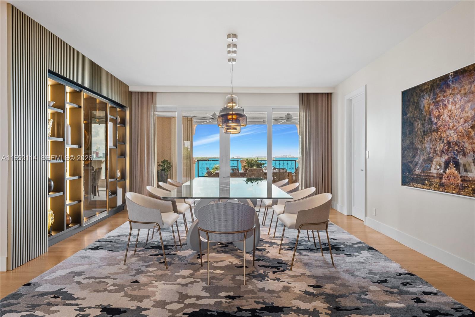 5242 Fisher Island Dr Unit 5242, Miami Beach, Florida 33109