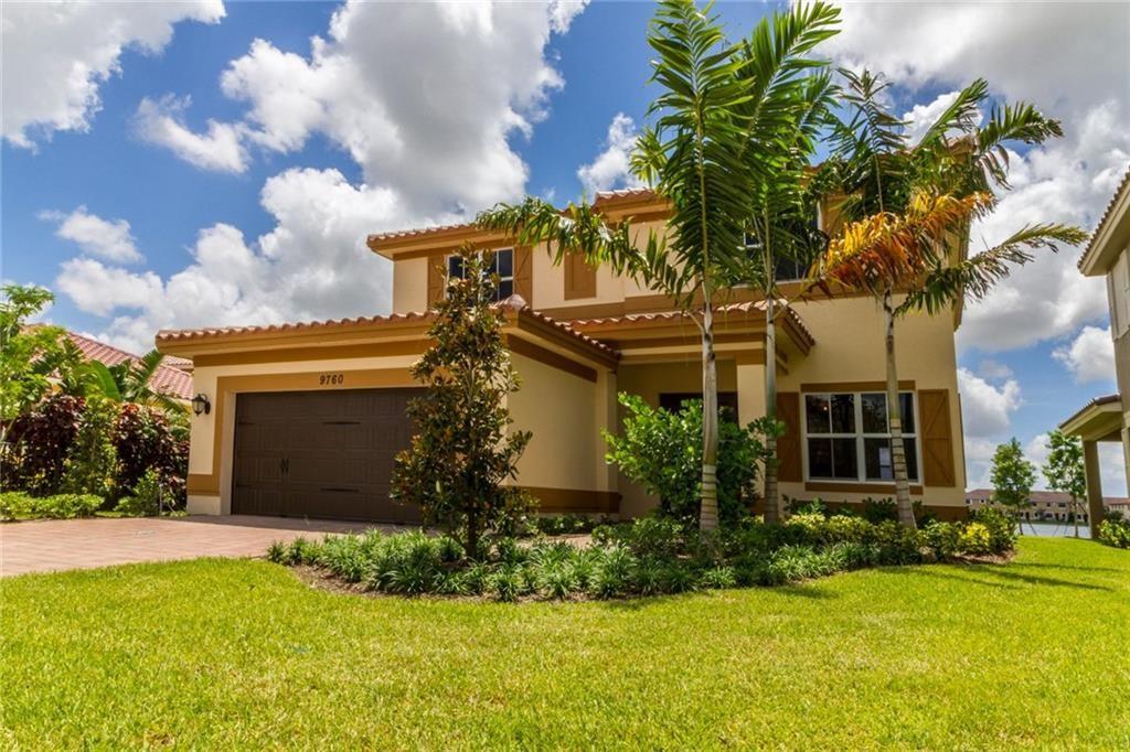9760 S Miralago Way Parkland FL 33076 | F10464310