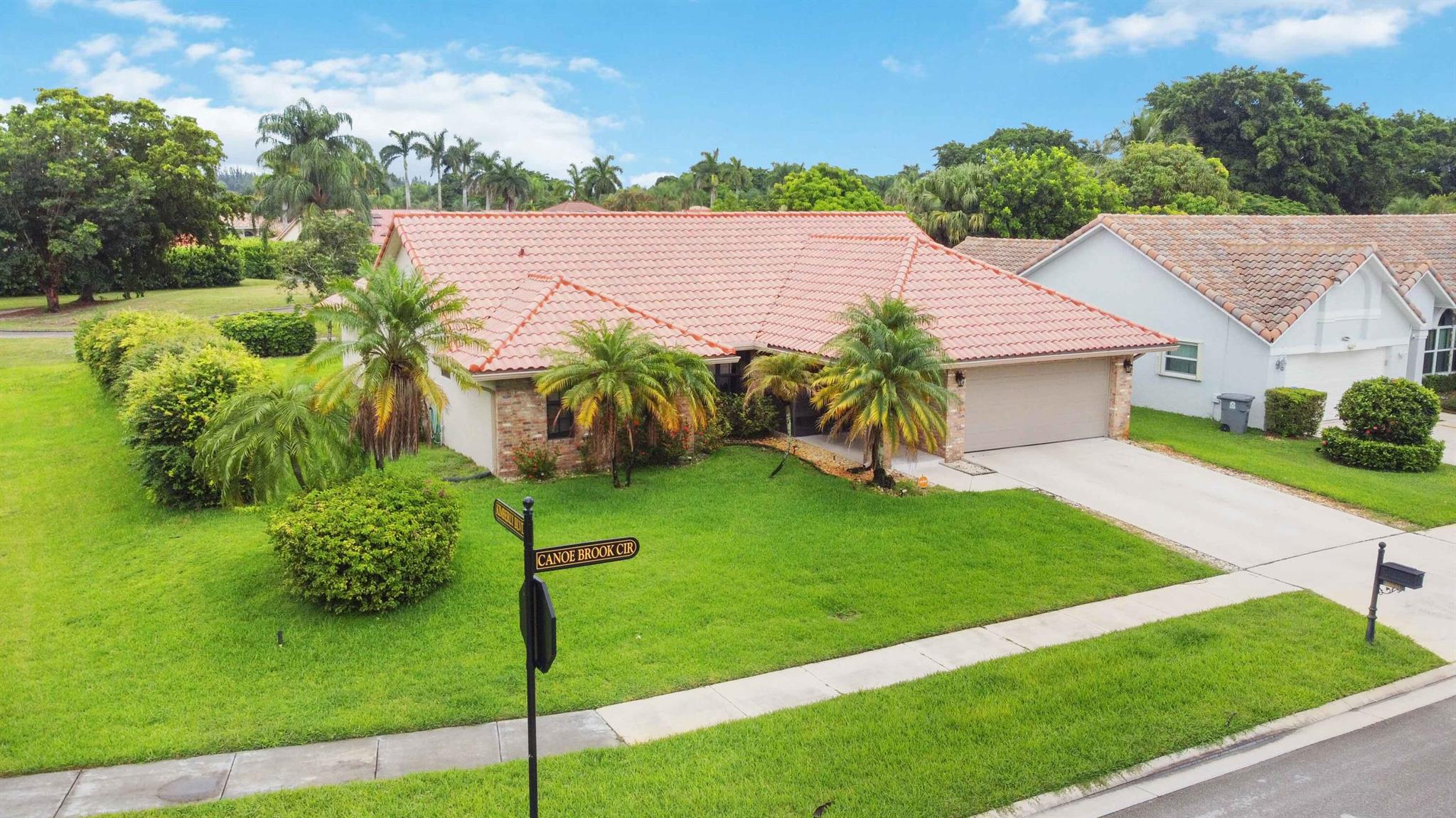 10081 Canoe Brook Circle Boca Raton FL 33498 | R11025572