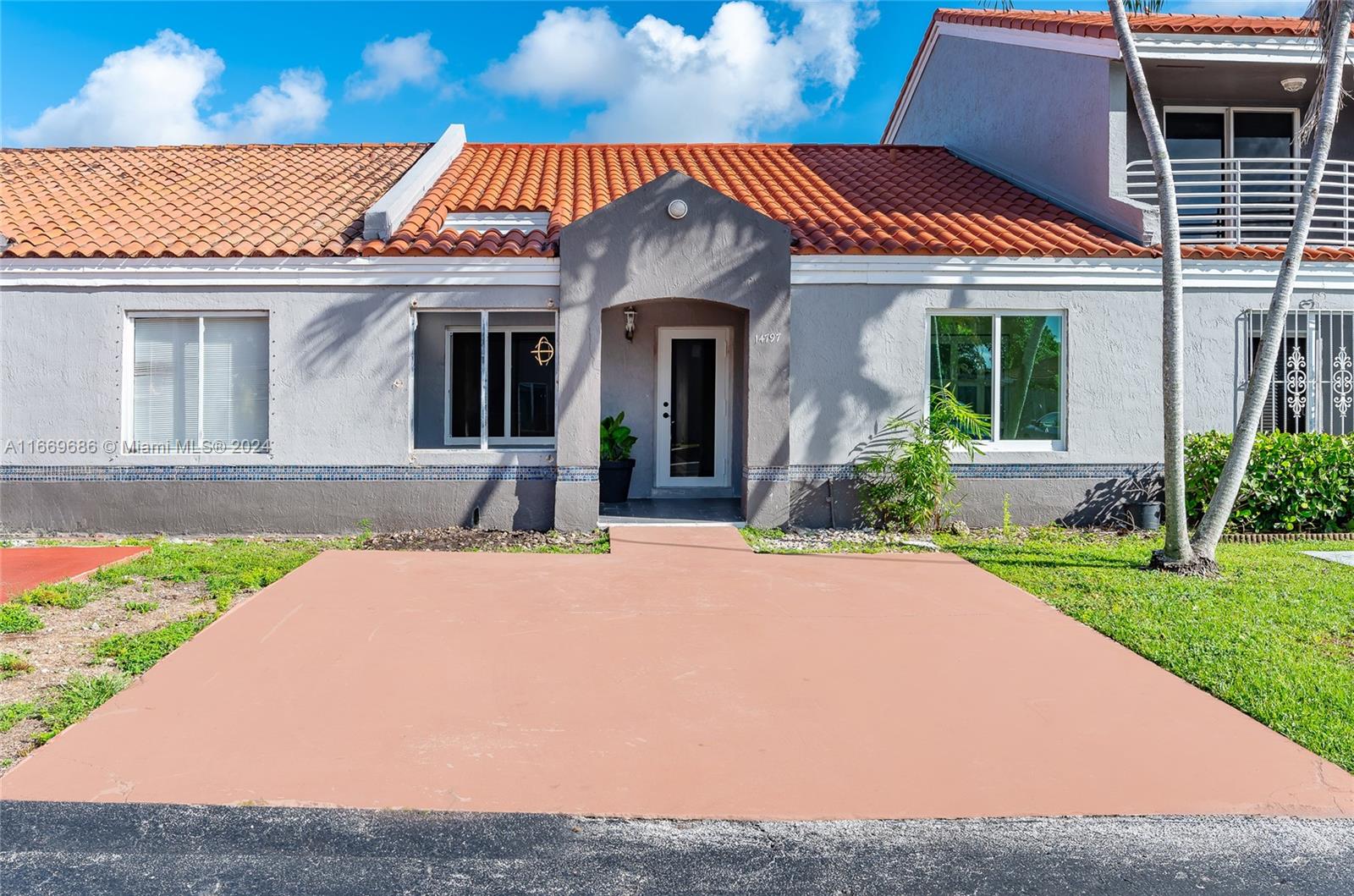 Barclay Estates 1St Addn