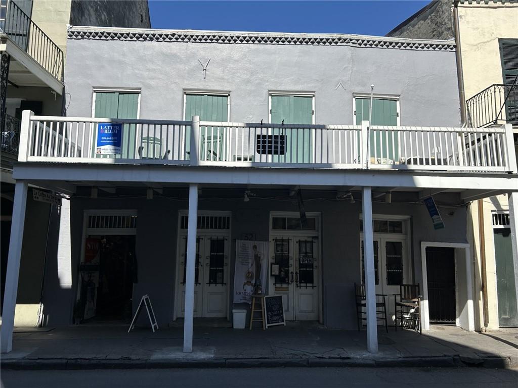 Photo of 521 ST PHILIP Street 1, New Orleans, LA 70116