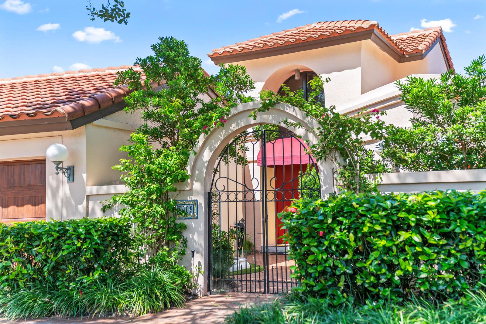 3009 Deer Creek Via Napoli Deerfield Beach FL 33442 | R11025736