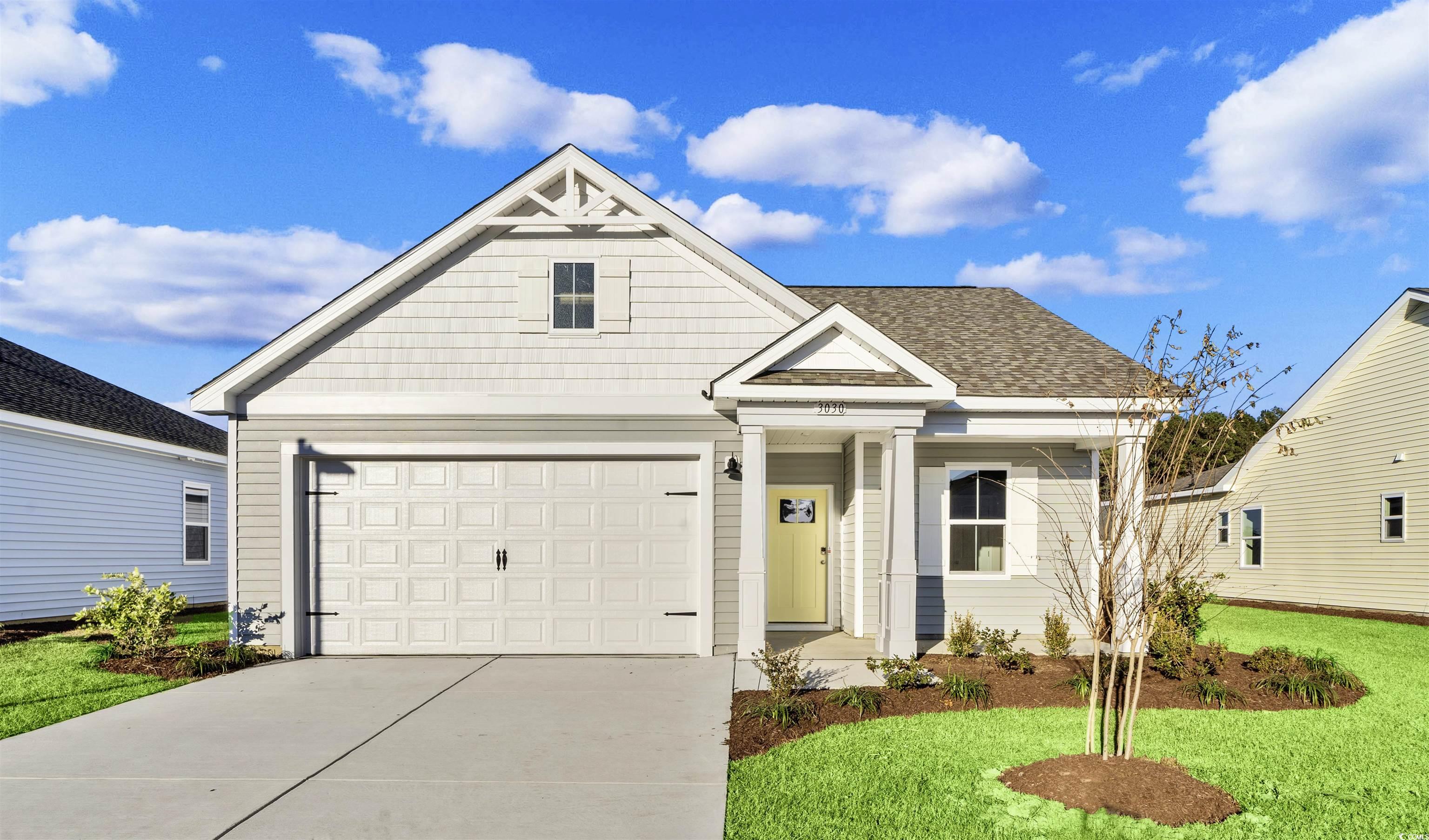 3030 Deerberry Place Longs, SC 29568