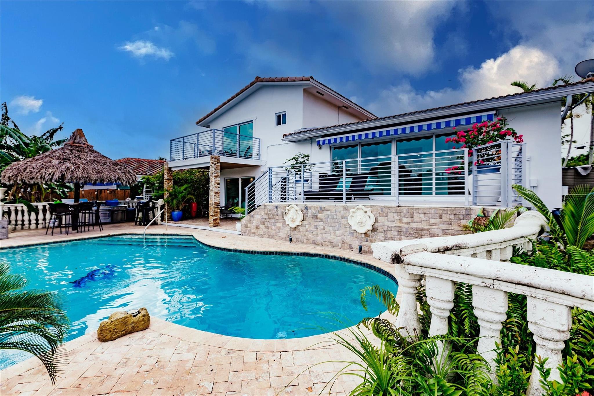 1017 Nw 30th St Wilton Manors FL 33311 | F10464576