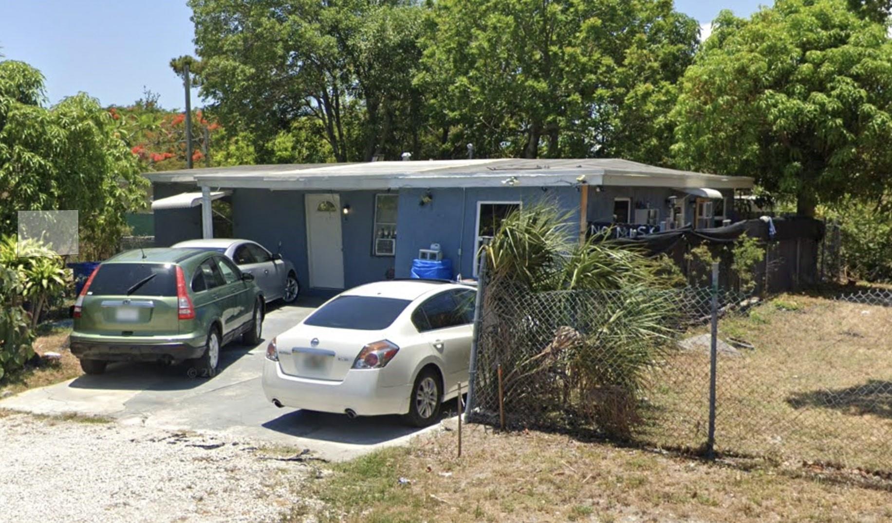 1632 Lauderdale Manor Dr Fort Lauderdale FL 33311 | F10464591