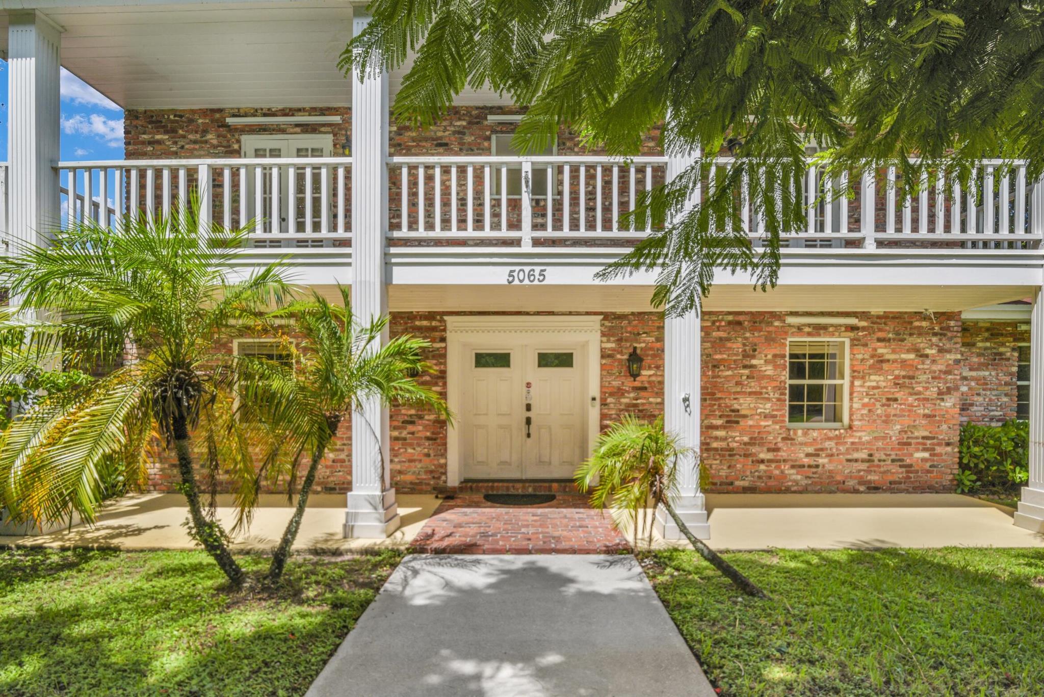 5065 Horseshoe Circle N West Palm Beach FL 33417 | R11025898