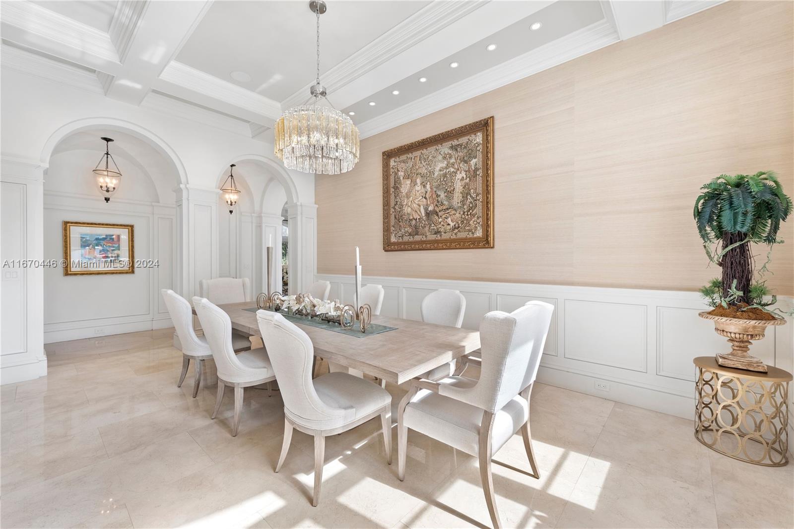 5225 Fairchild Way, Coral Gables FL 33156