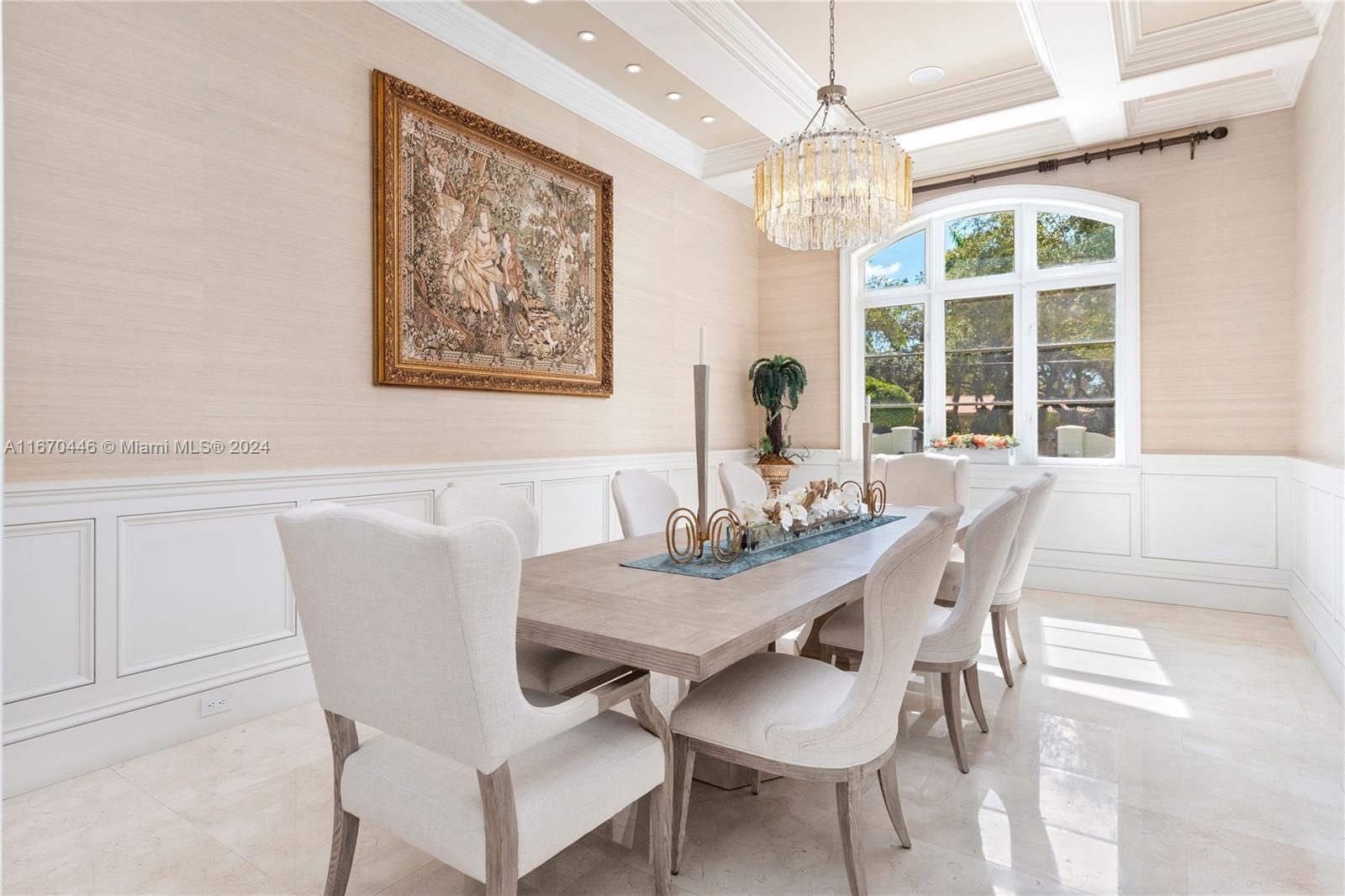5225 Fairchild Way, Coral Gables FL 33156