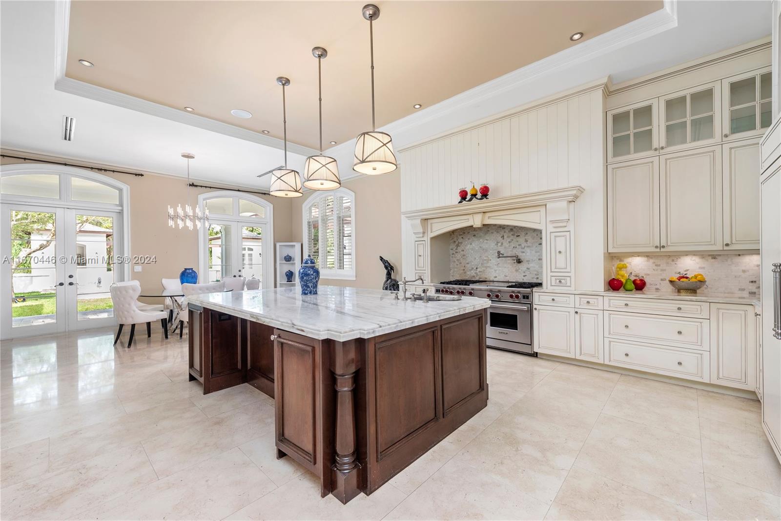 5225 Fairchild Way, Coral Gables FL 33156