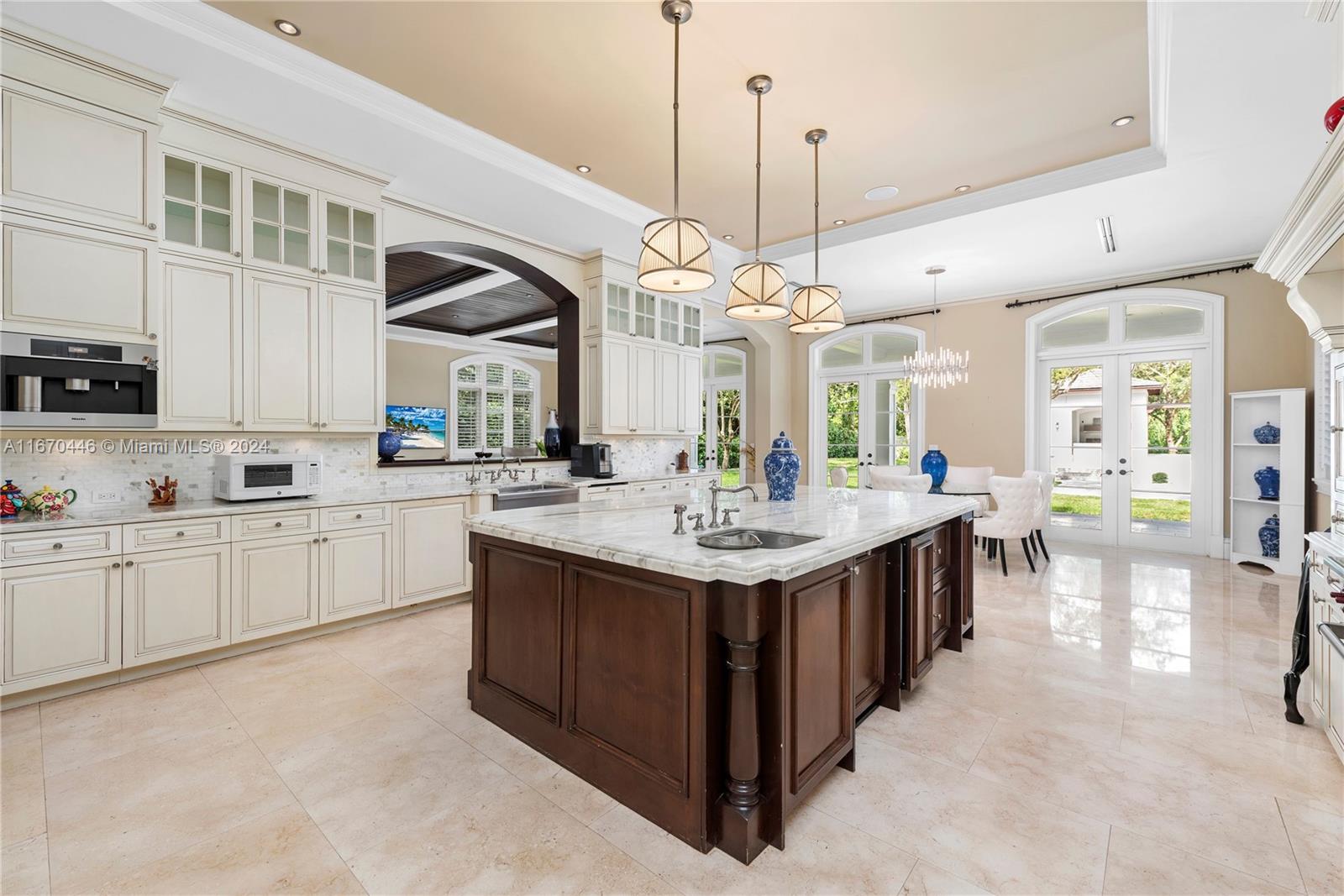 5225 Fairchild Way, Coral Gables FL 33156