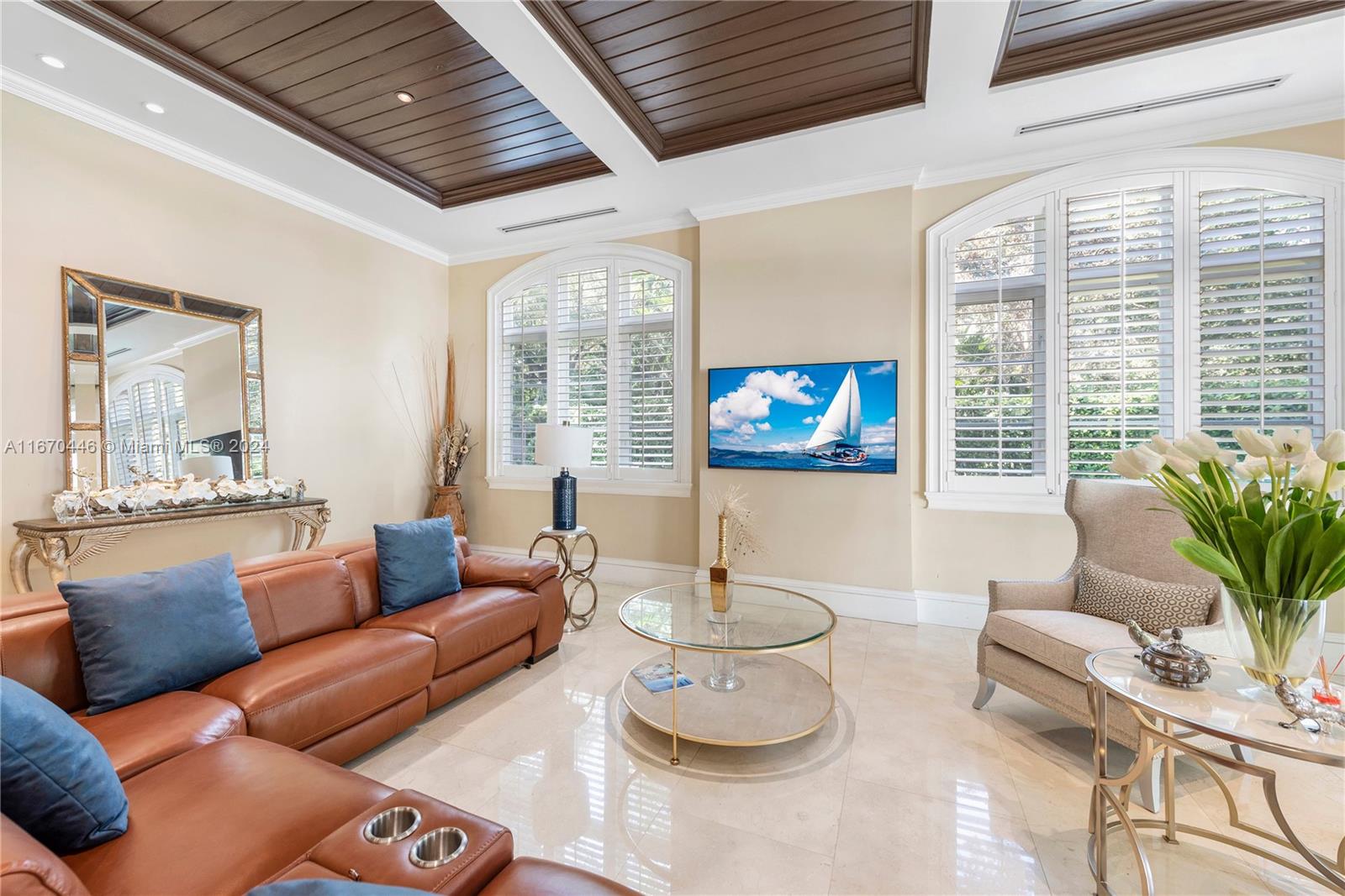 5225 Fairchild Way, Coral Gables FL 33156