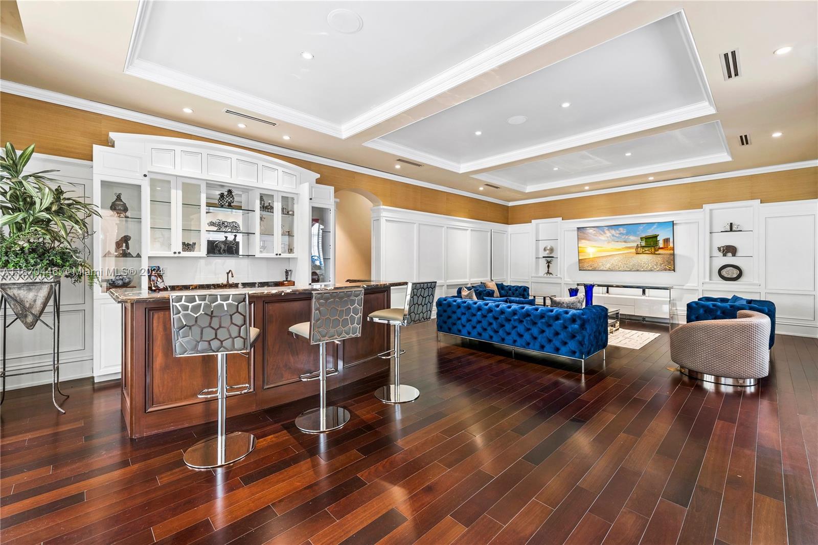 5225 Fairchild Way, Coral Gables FL 33156