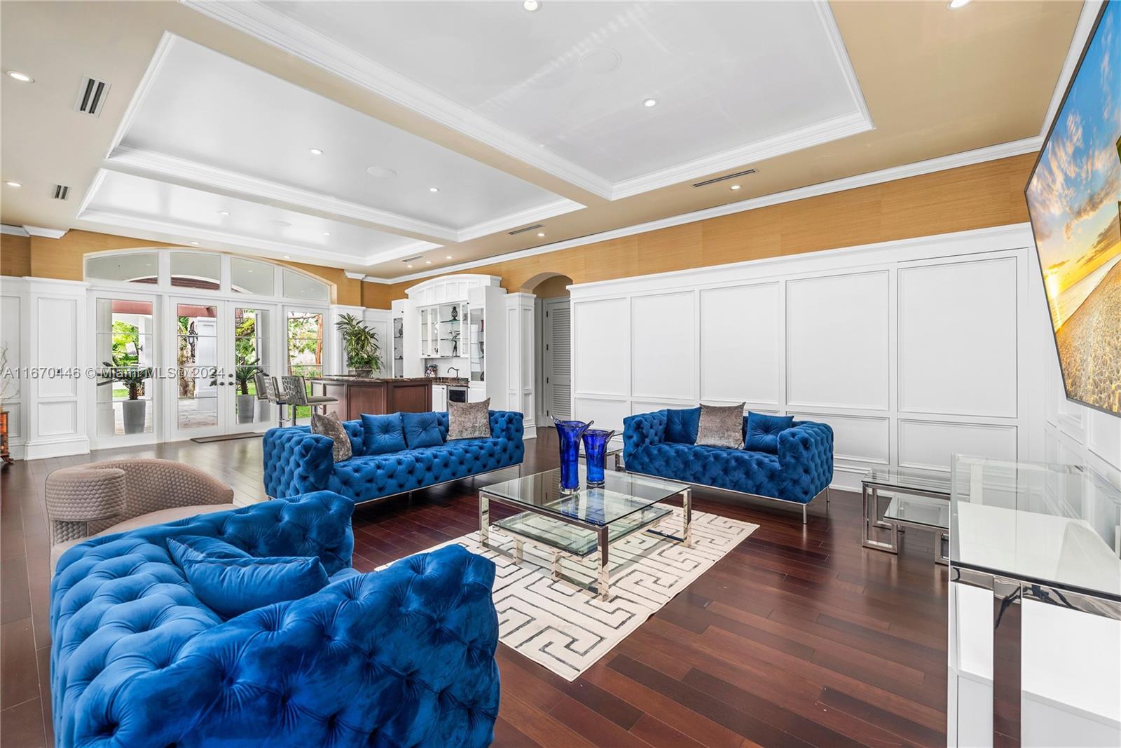 5225 Fairchild Way, Coral Gables FL 33156