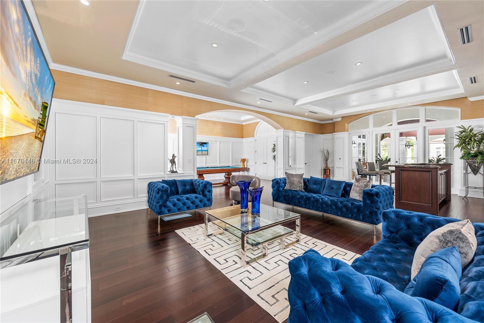 5225 Fairchild Way, Coral Gables FL 33156