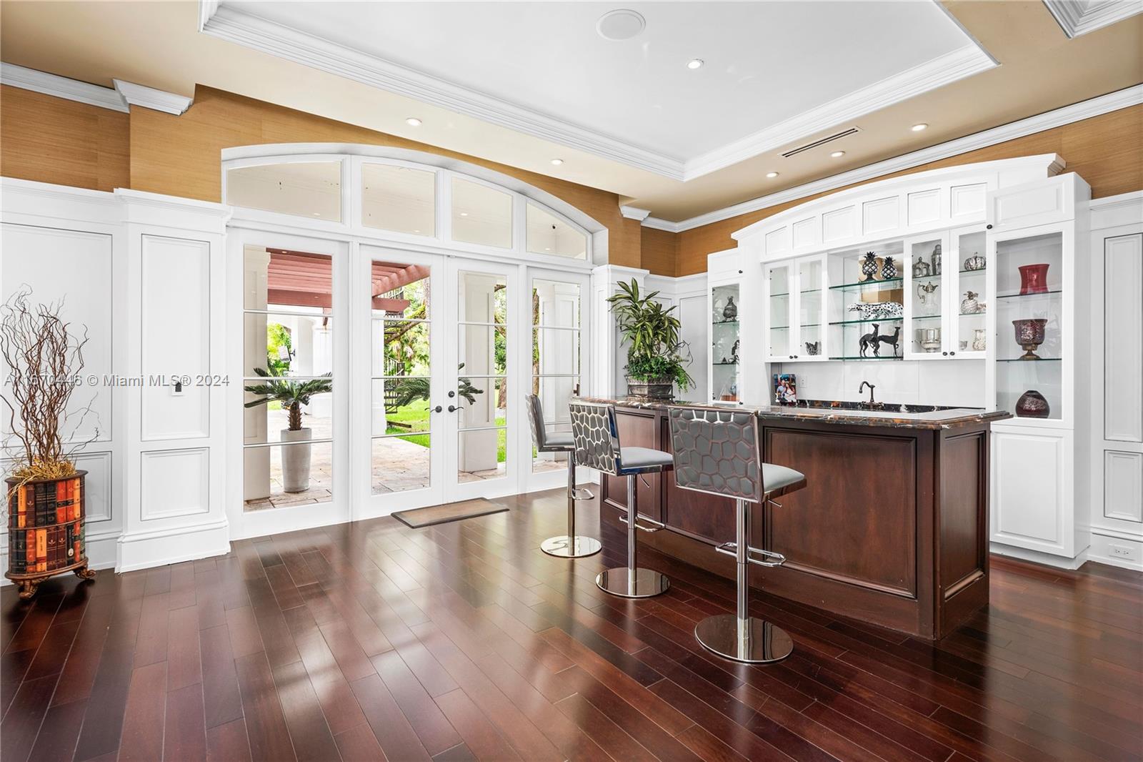 5225 Fairchild Way, Coral Gables FL 33156
