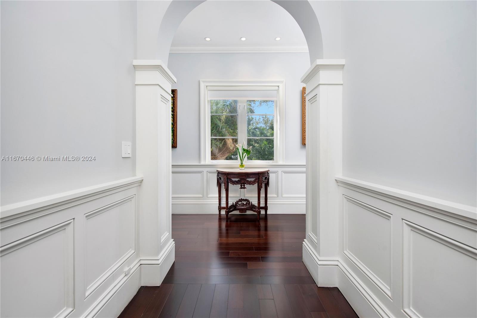 5225 Fairchild Way, Coral Gables FL 33156