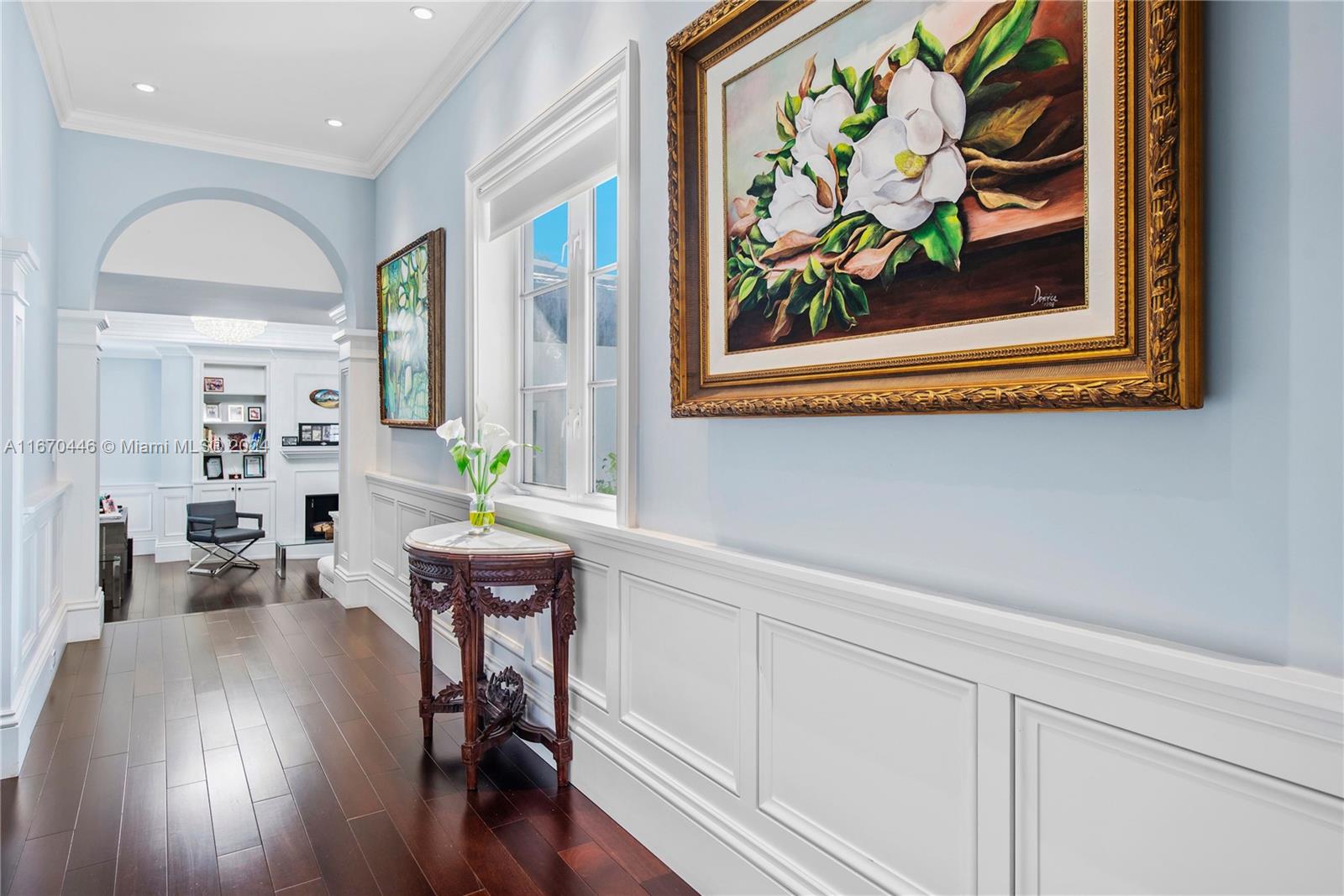 5225 Fairchild Way, Coral Gables FL 33156