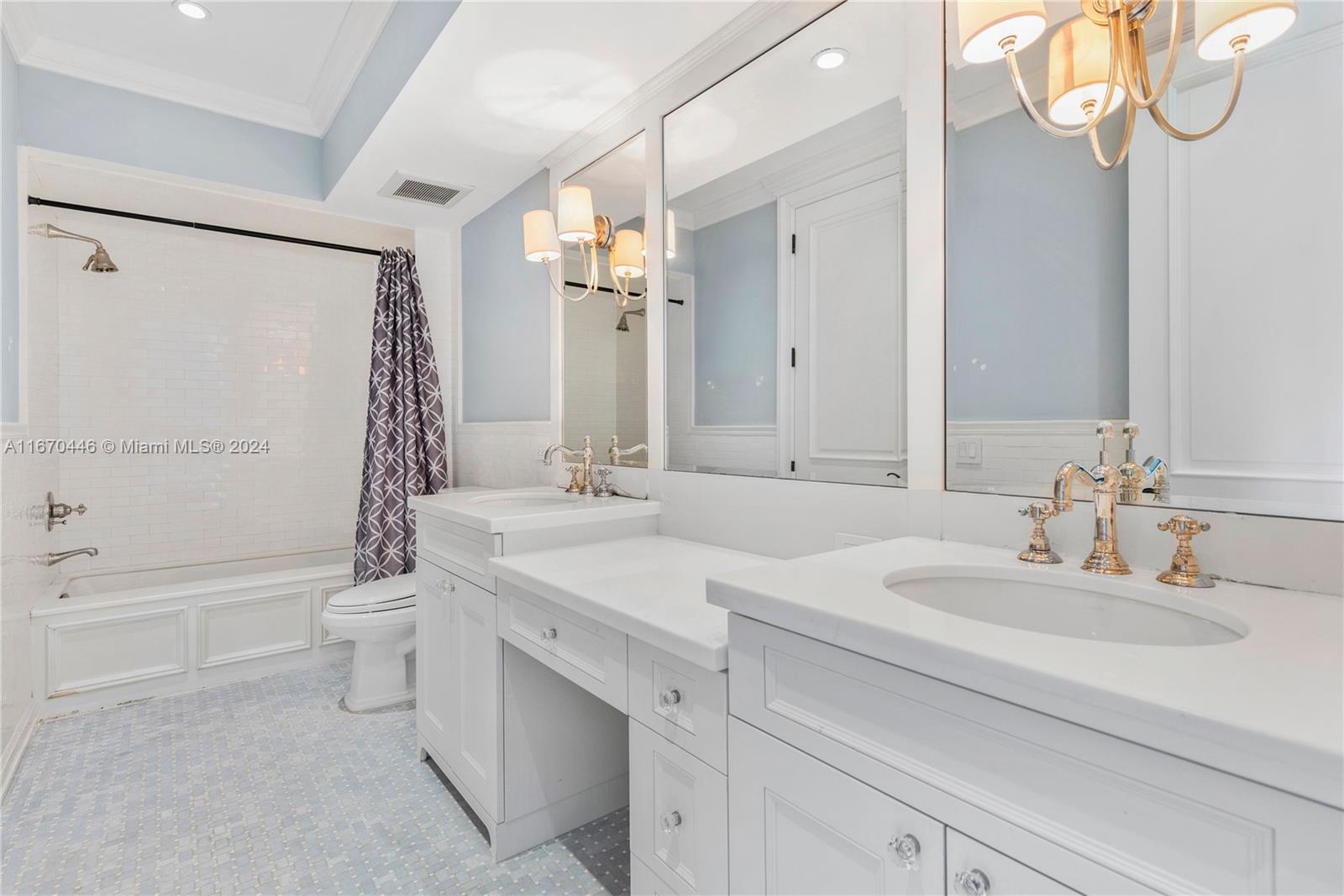 5225 Fairchild Way, Coral Gables FL 33156