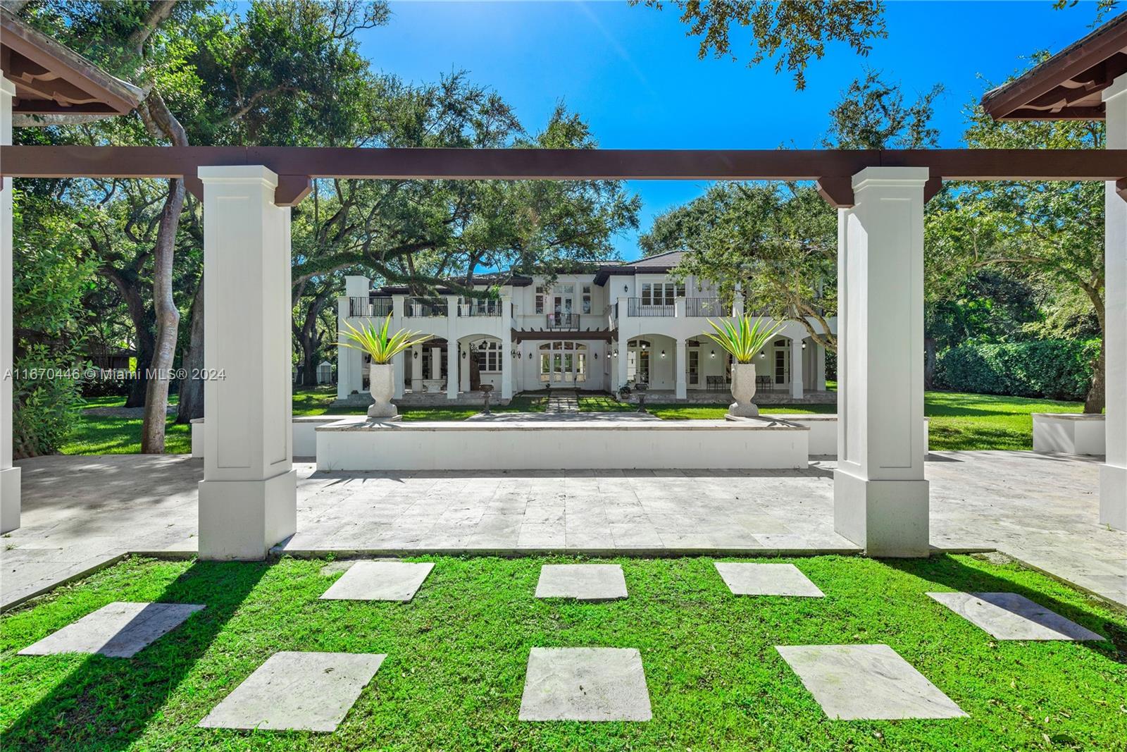 5225 Fairchild Way, Coral Gables FL 33156