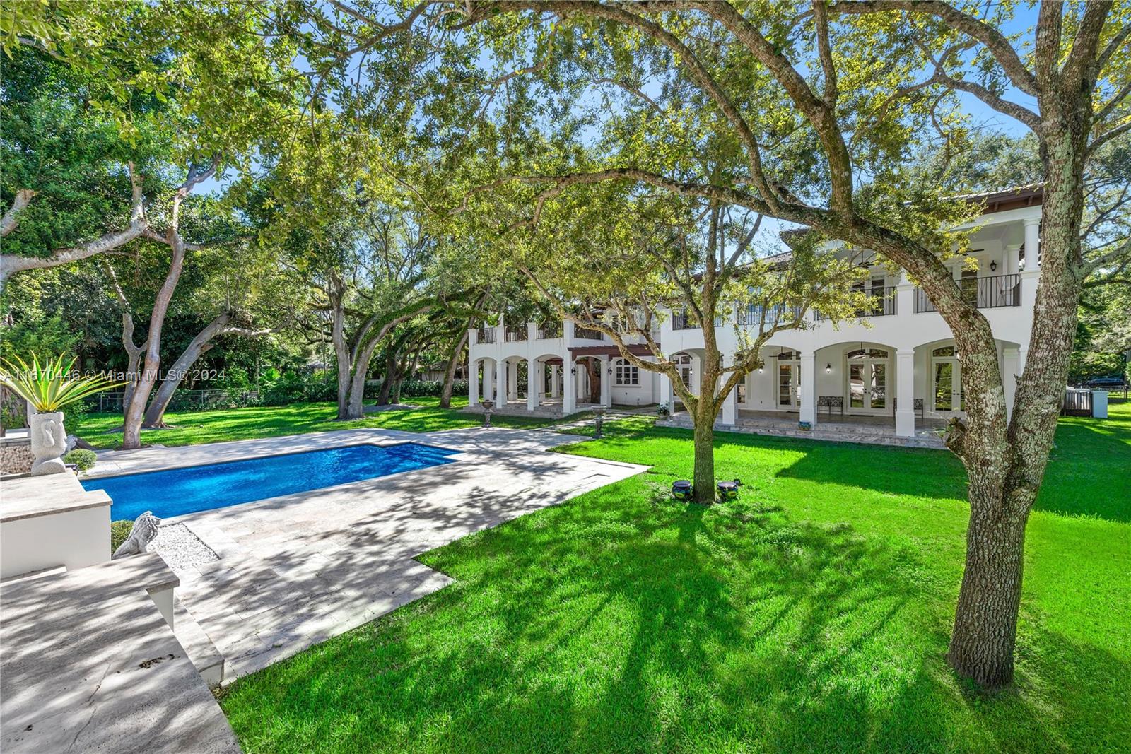 5225 Fairchild Way, Coral Gables FL 33156