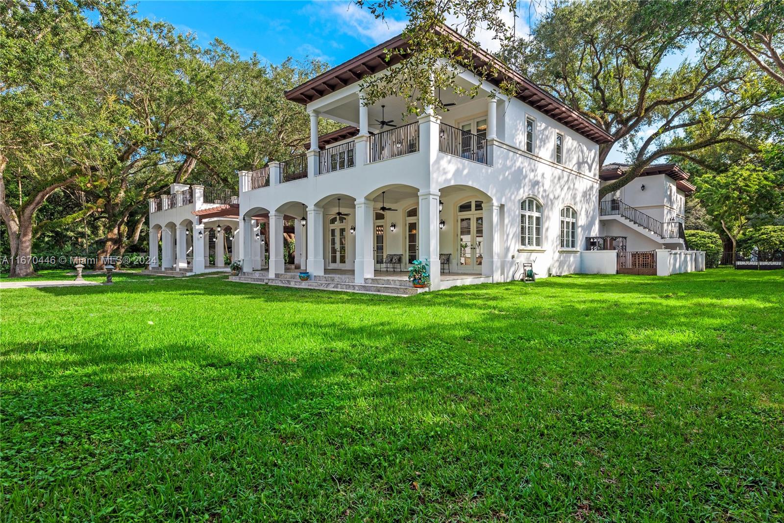 5225 Fairchild Way, Coral Gables FL 33156