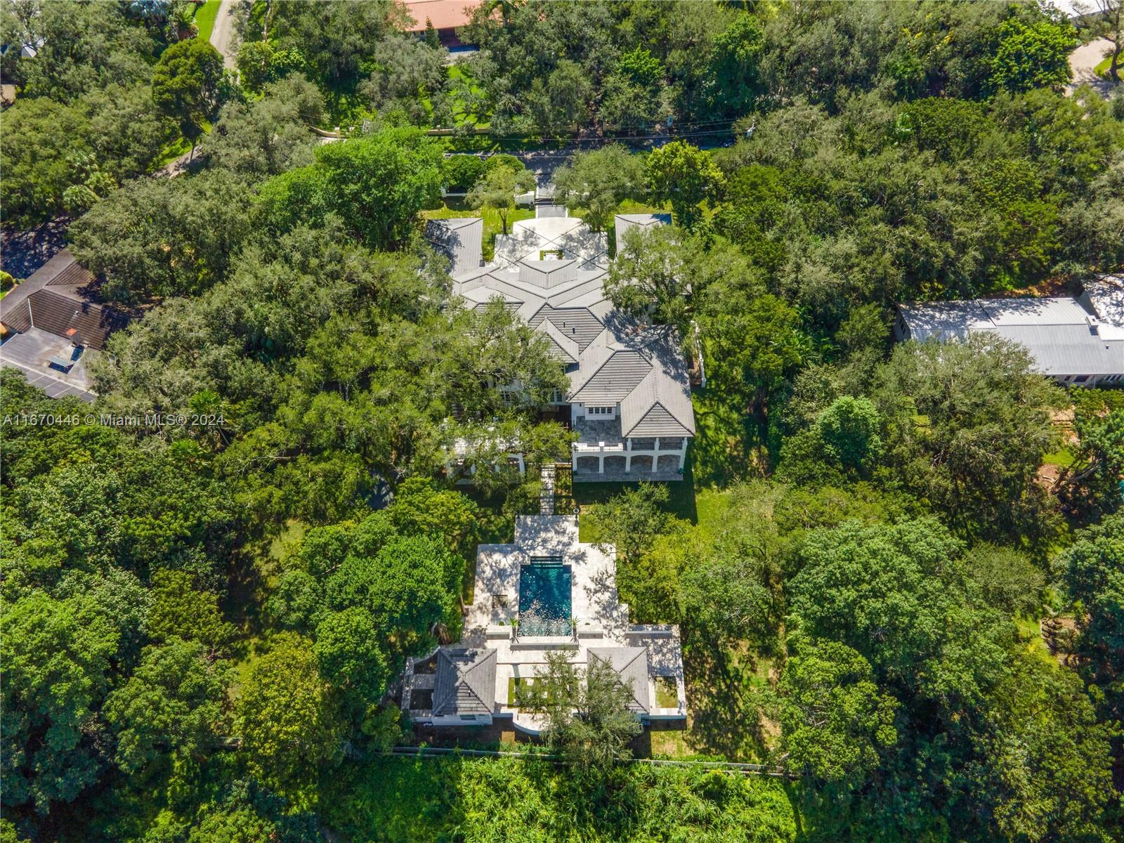 5225 Fairchild Way, Coral Gables FL 33156