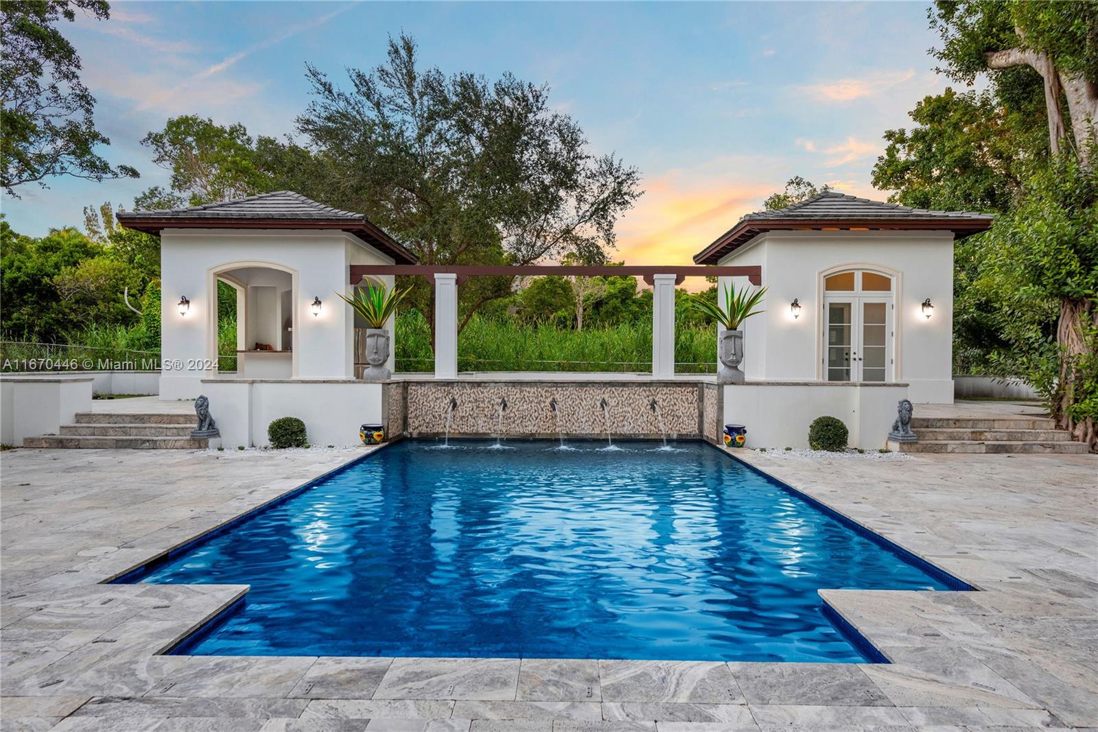 5225 Fairchild Way, Coral Gables FL 33156