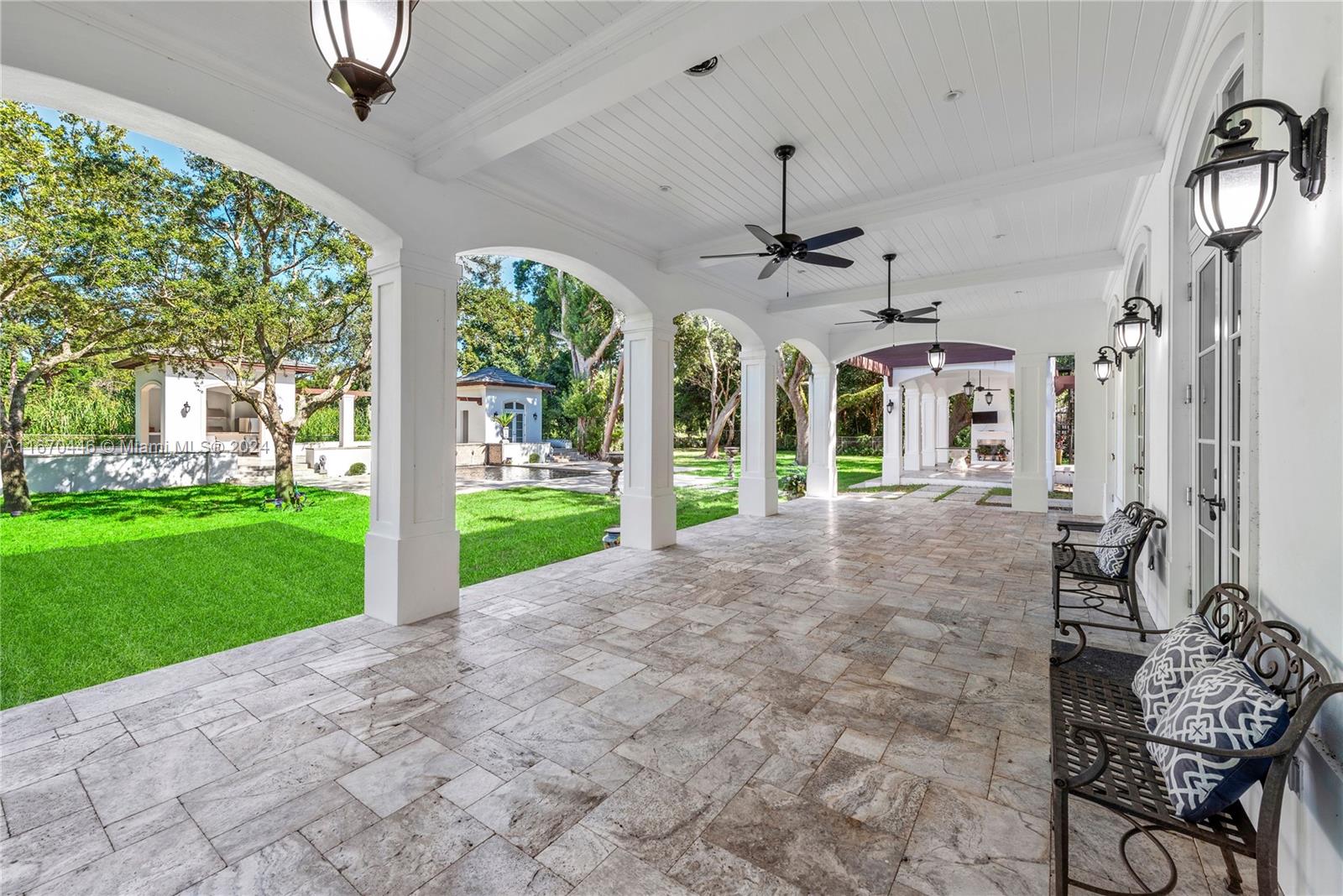 5225 Fairchild Way, Coral Gables FL 33156