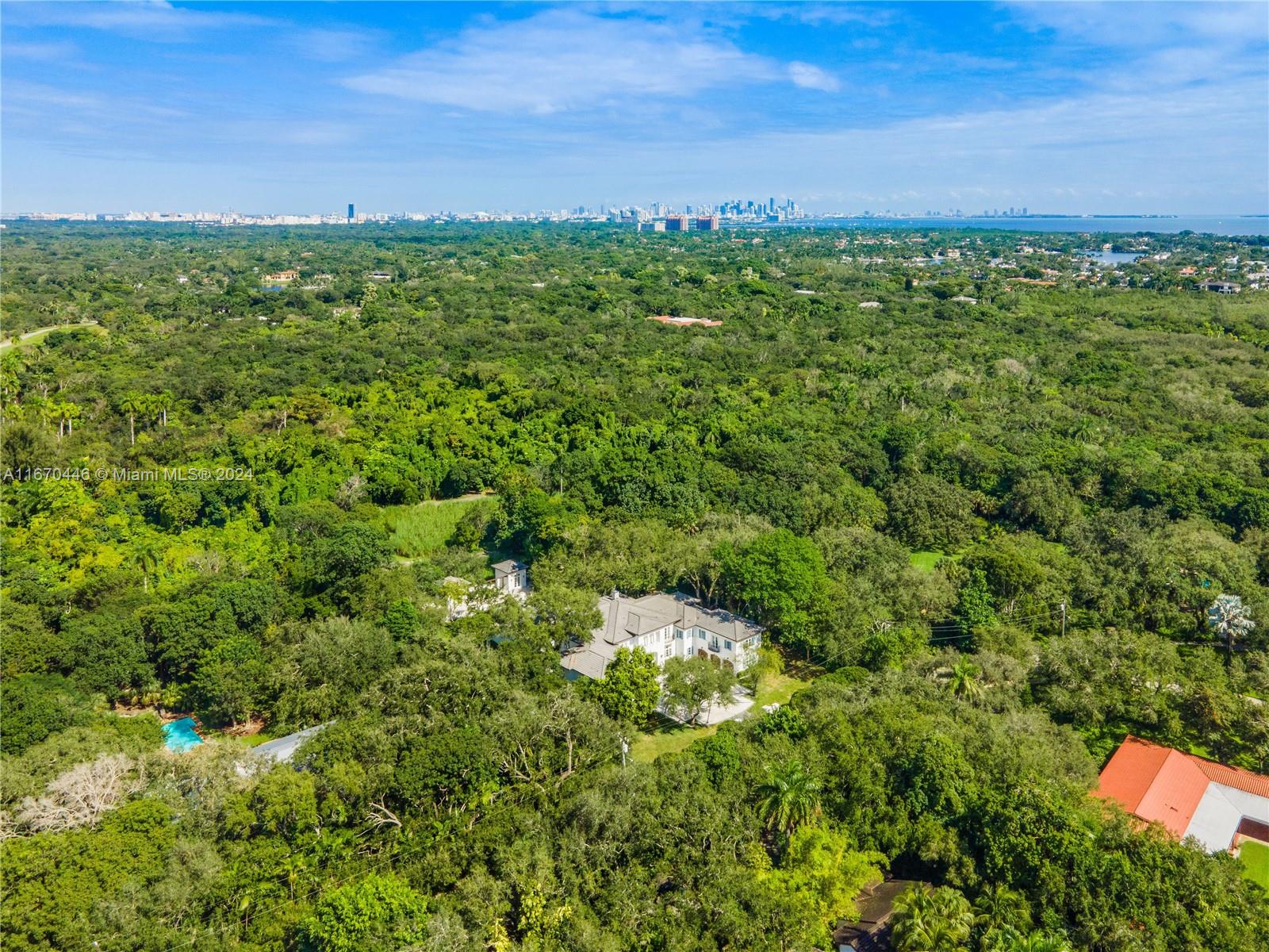 5225 Fairchild Way, Coral Gables FL 33156