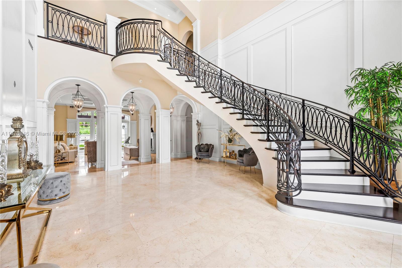 5225 Fairchild Way, Coral Gables FL 33156
