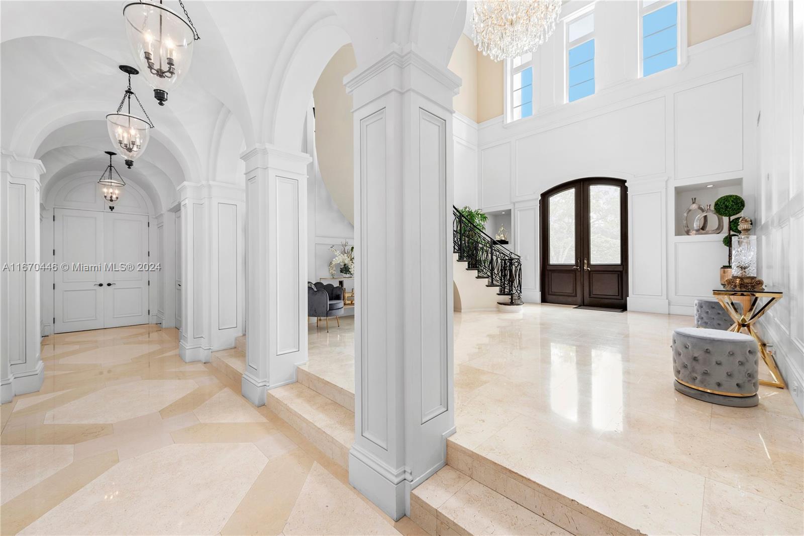 5225 Fairchild Way, Coral Gables FL 33156