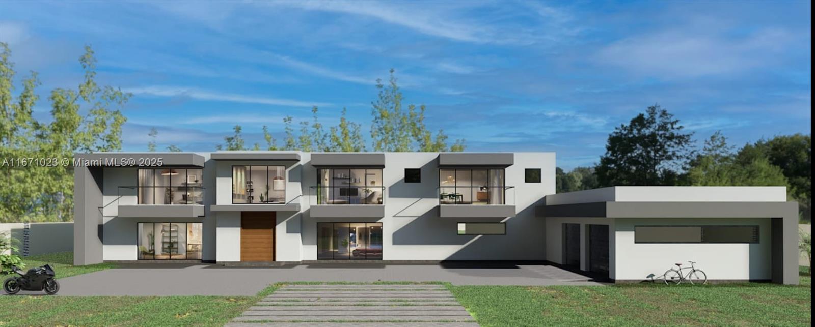 6666 96th St Pinecrest, FL 33156