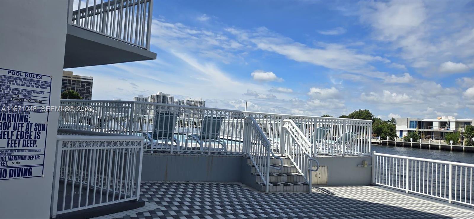 Chelsea Bayview Condo