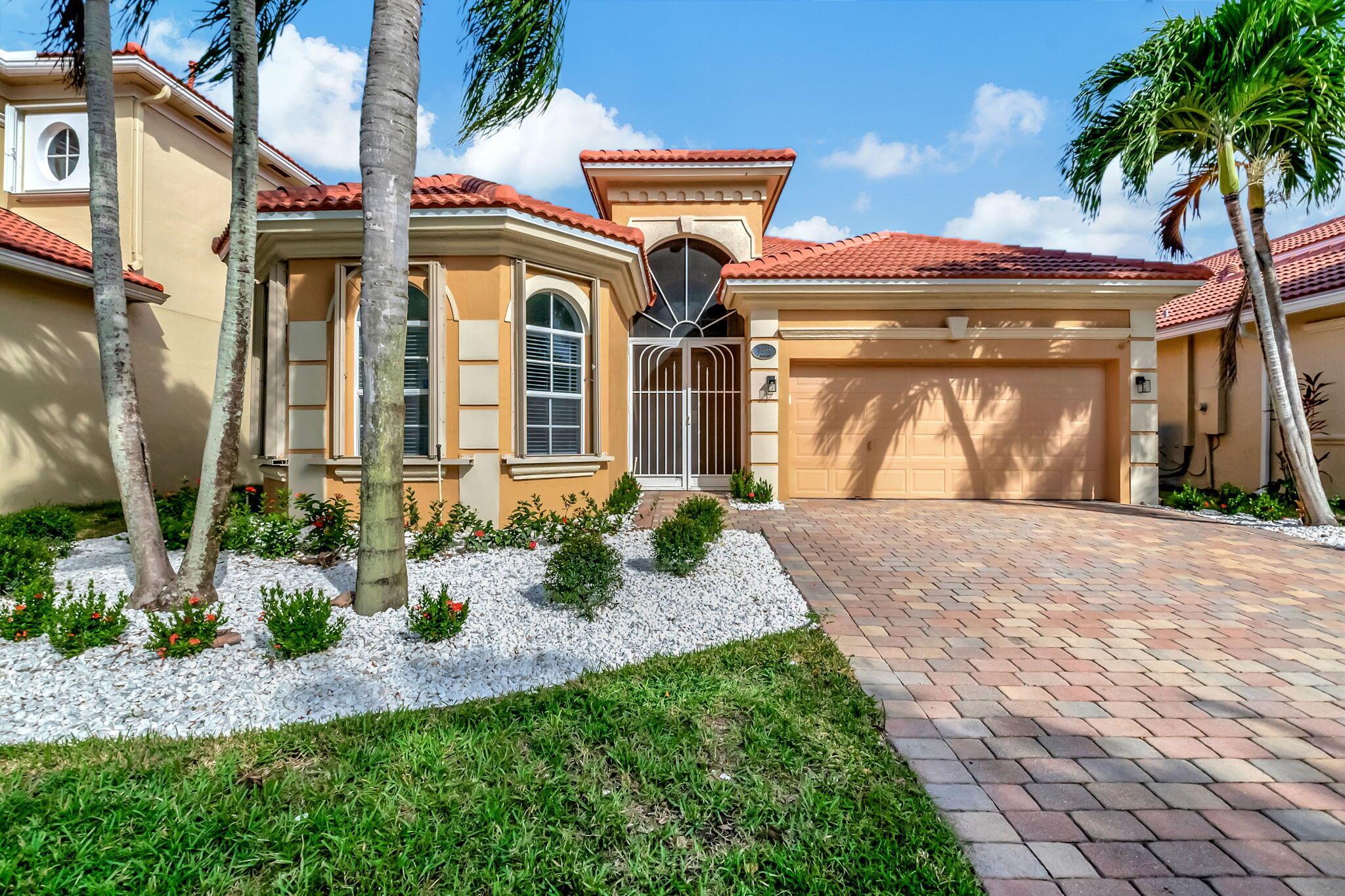 7133 Veneto Drive Boynton Beach FL 33437 | R11026336