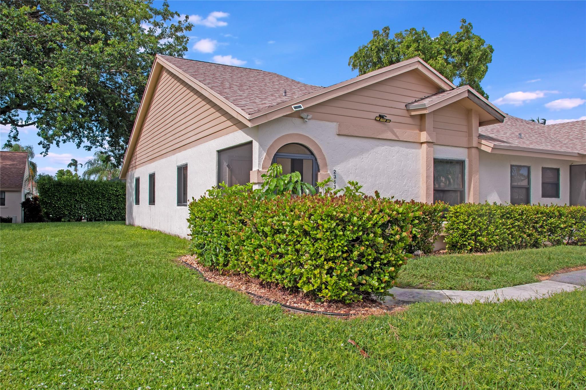 2363 Nw 13th Ct Delray Beach FL 33445 | F10464365