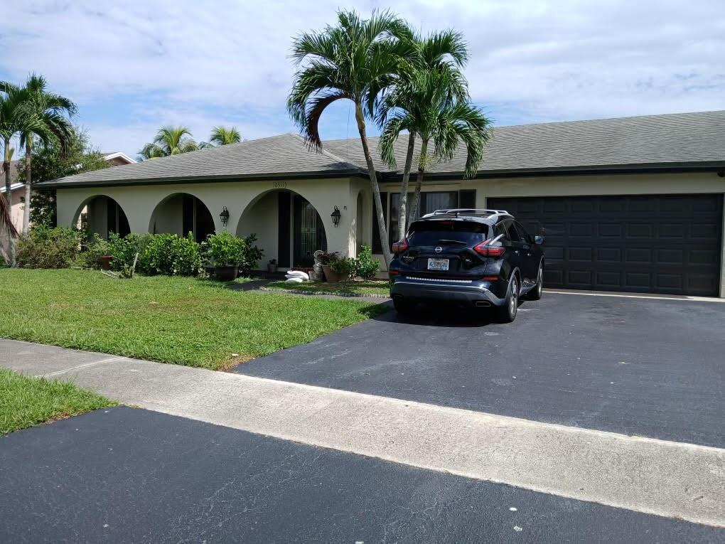 10511 Nw 21st St Sunrise FL 33322 | F10464262