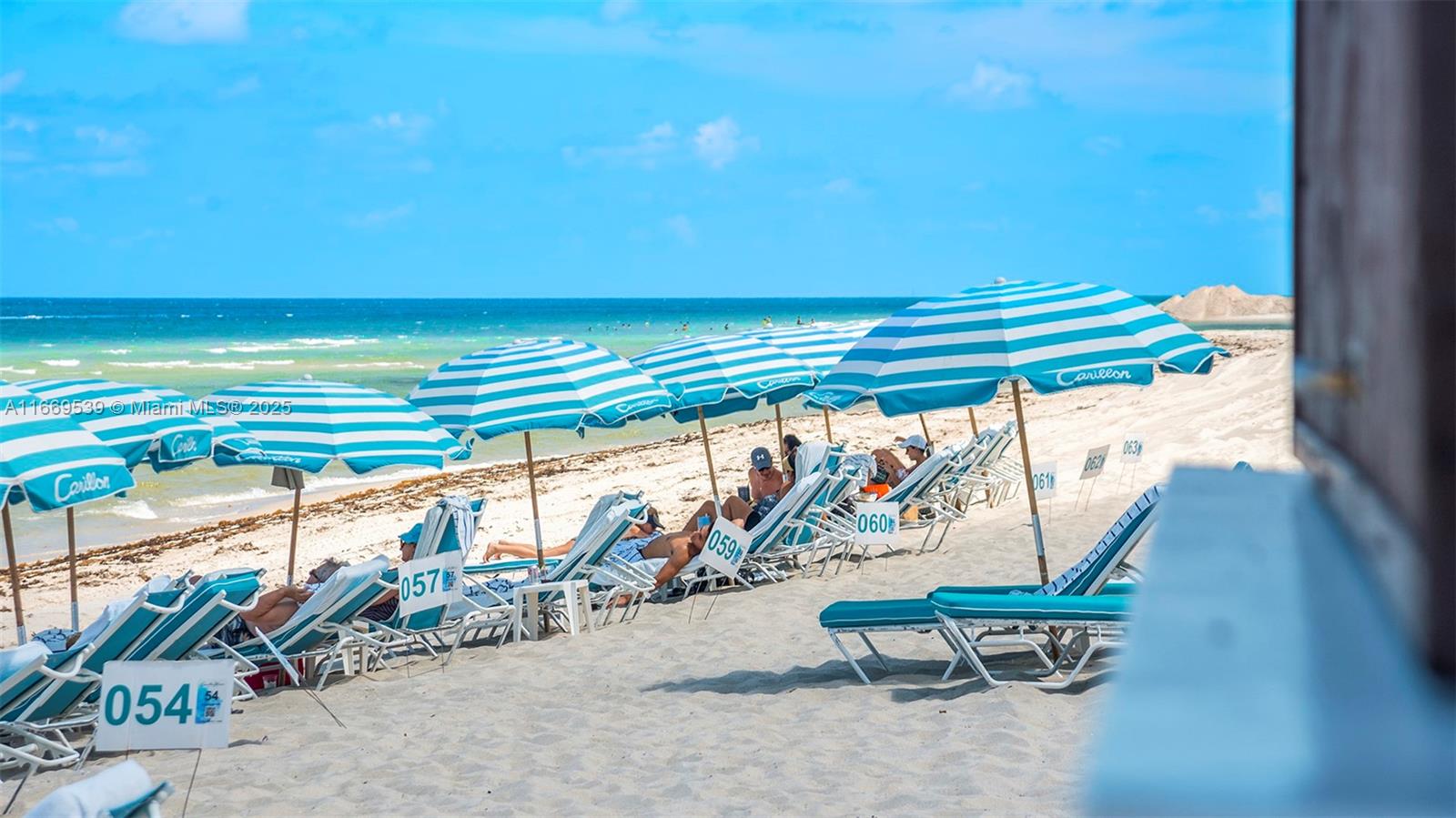 Miami Beach FL 33141 - A11669539