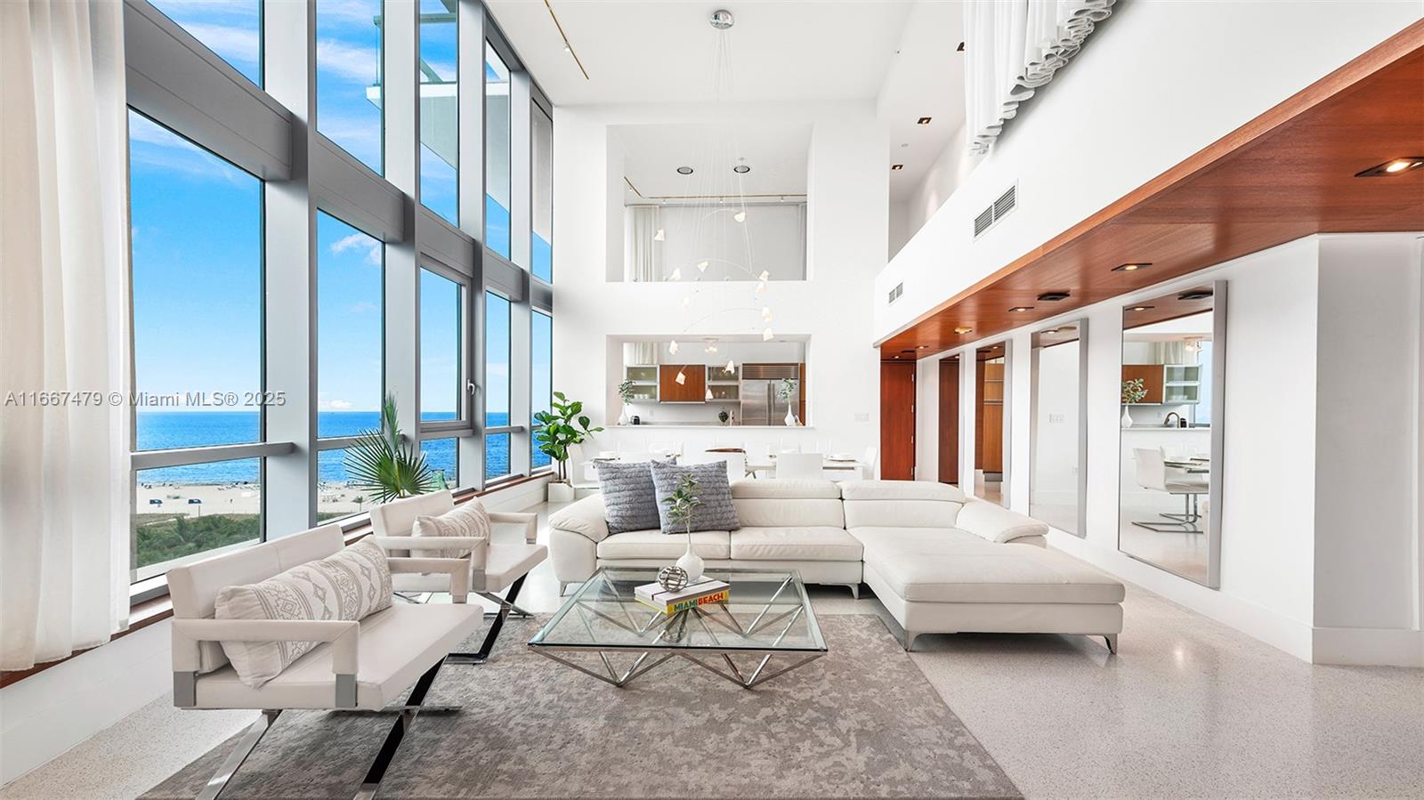 Setai Resort & Residences