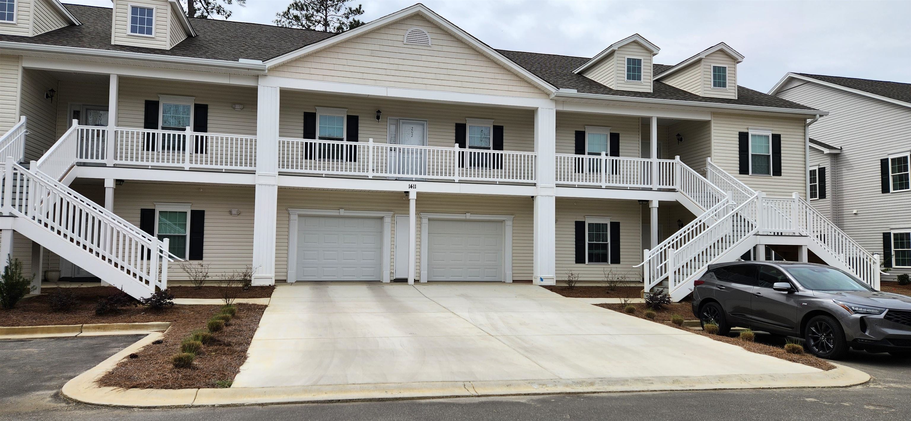 1411 Gooseneck Place UNIT #103 Murrells Inlet, SC 29576